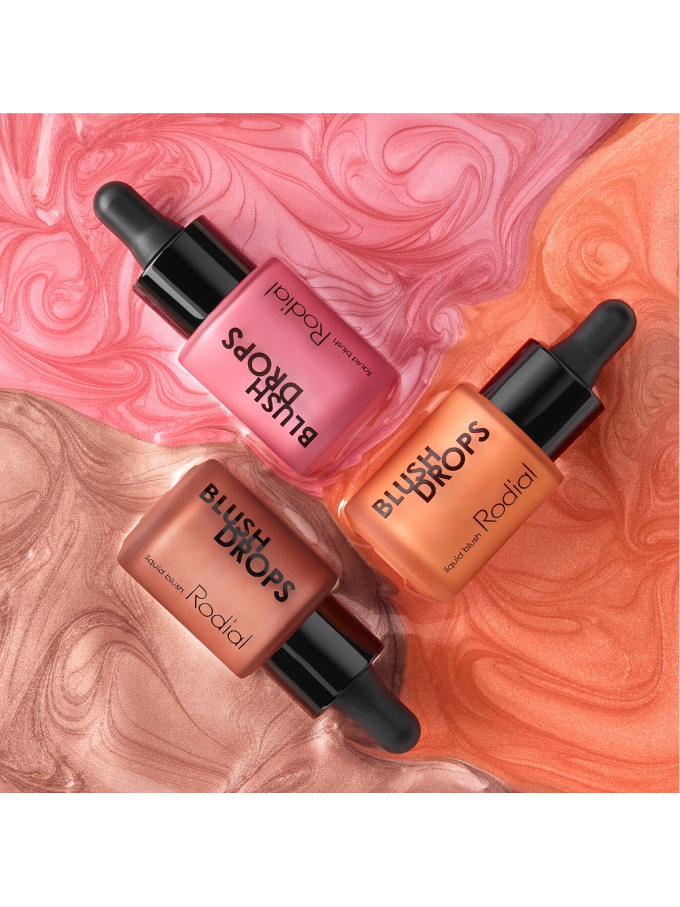 Blush Drops Sunset Kiss 15ml