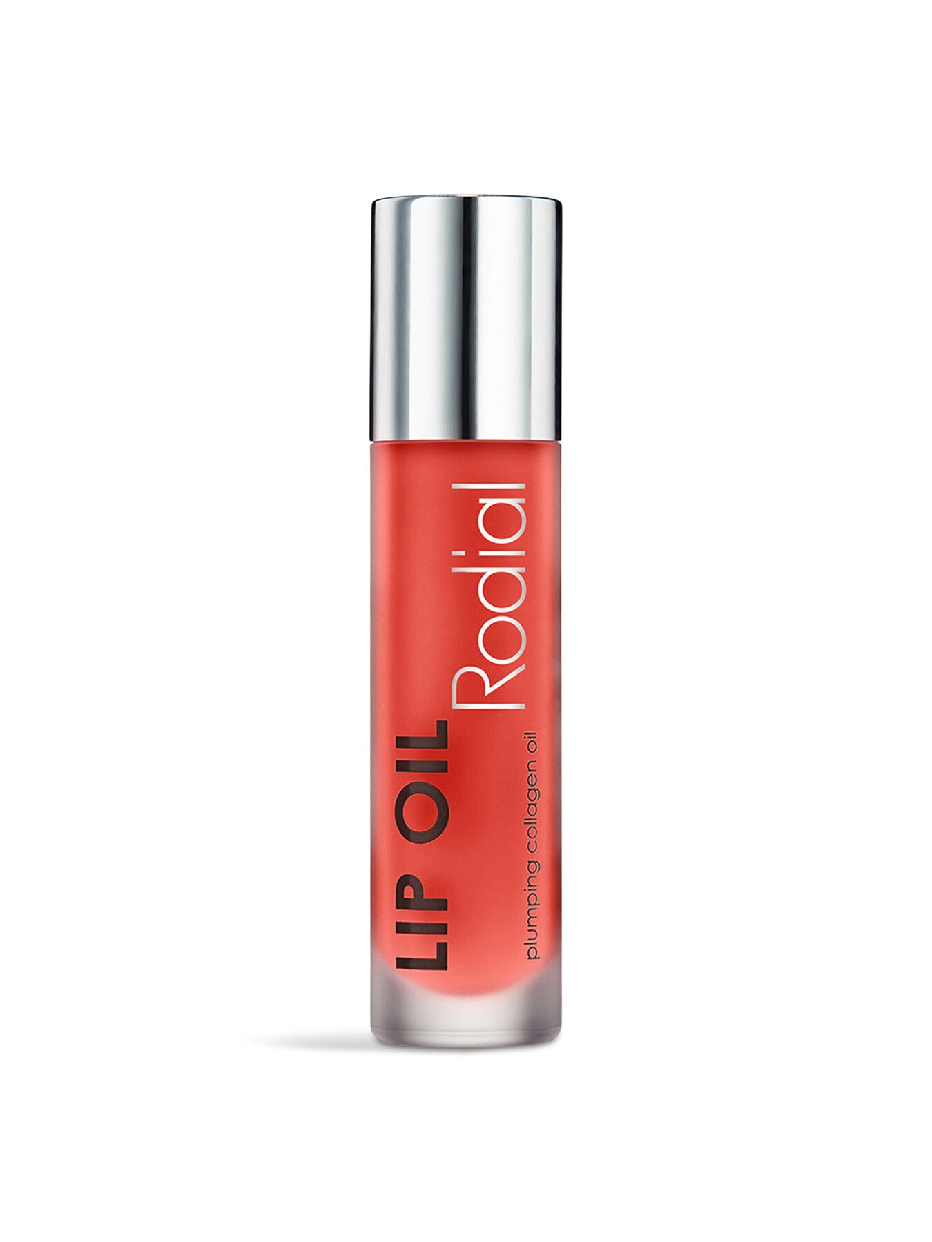 Lip Oil - Sugar Coral 4ml