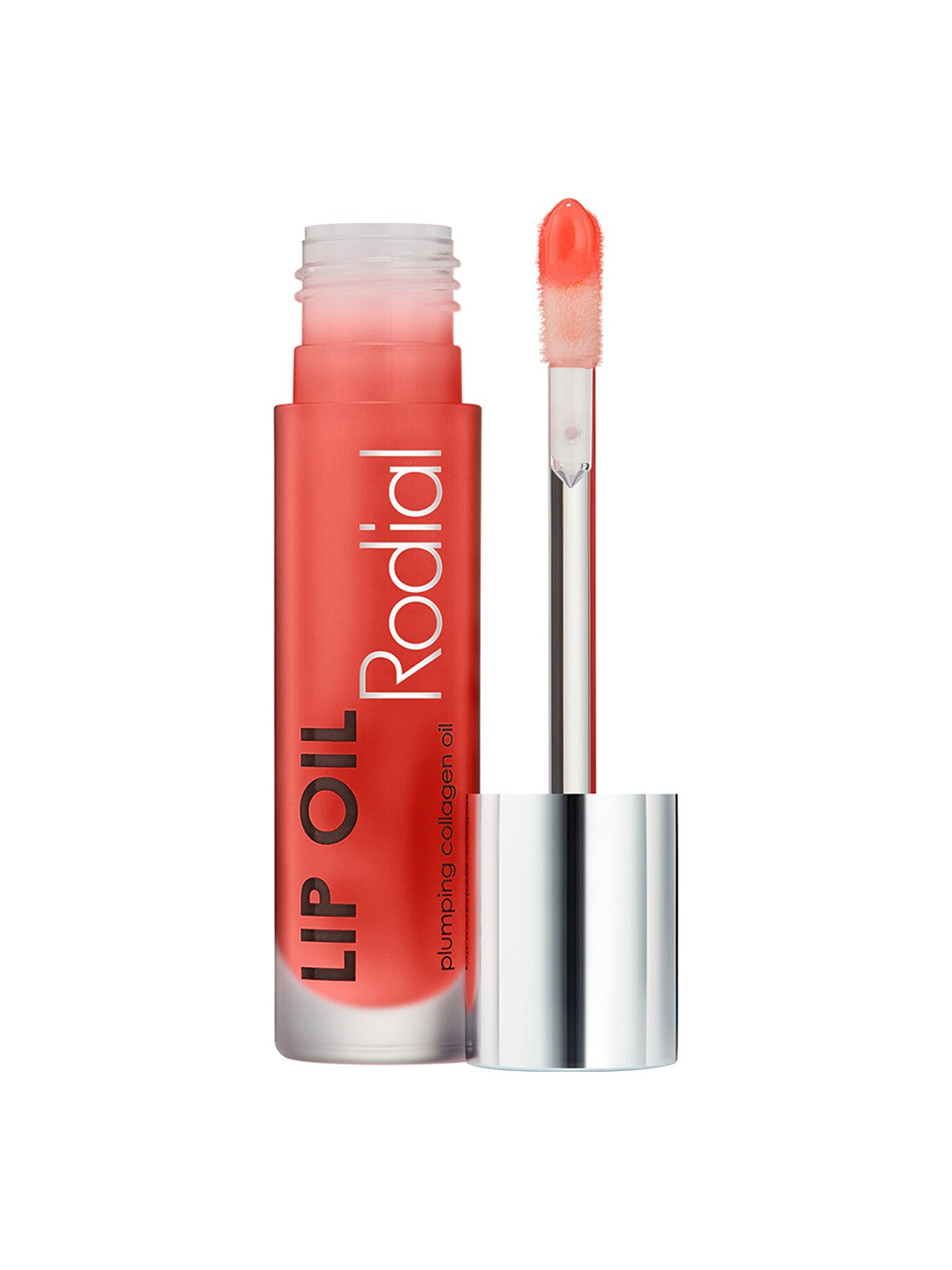 Lip Oil - Sugar Coral 4ml