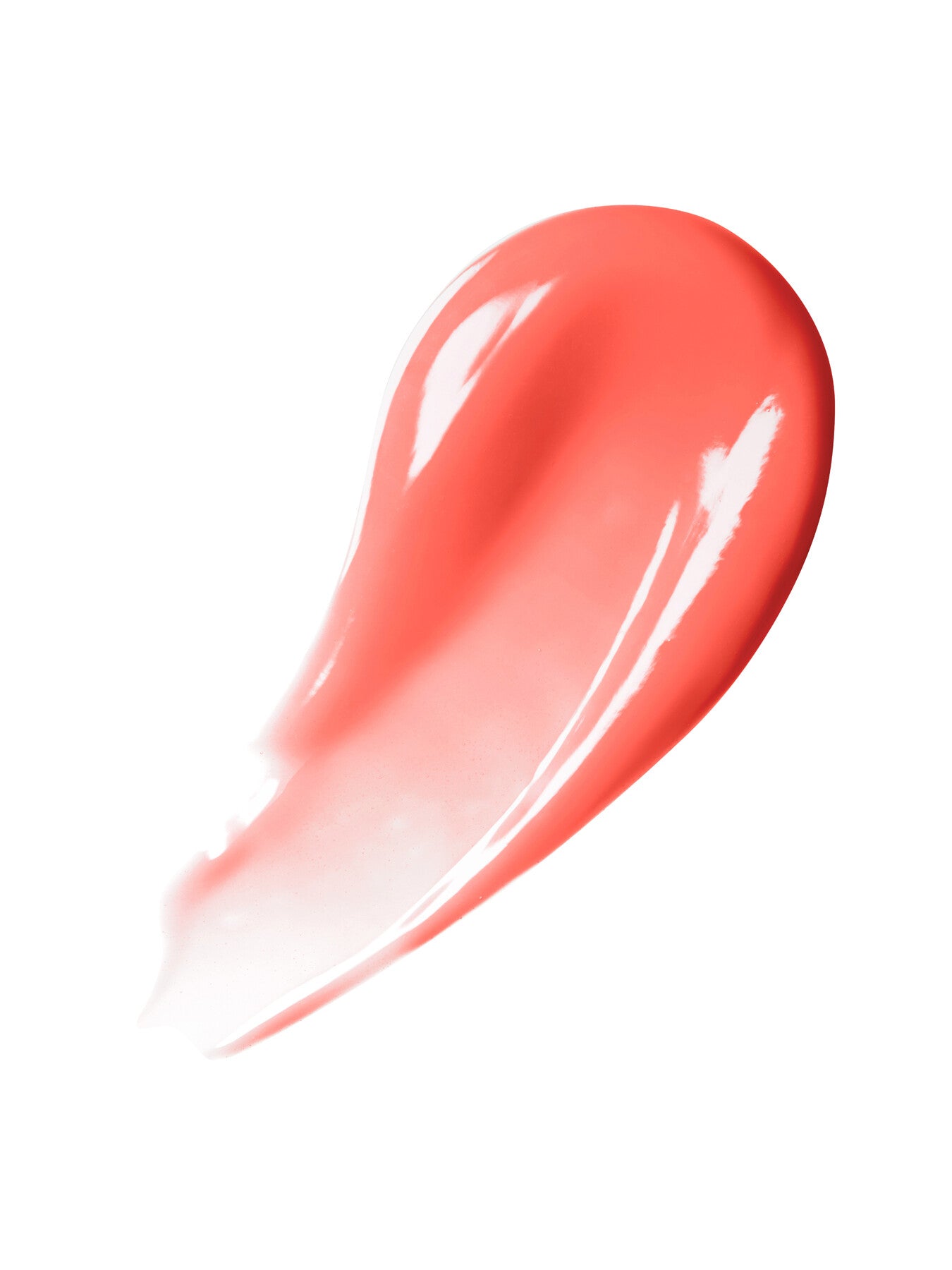 Lip Oil - Sugar Coral 4ml