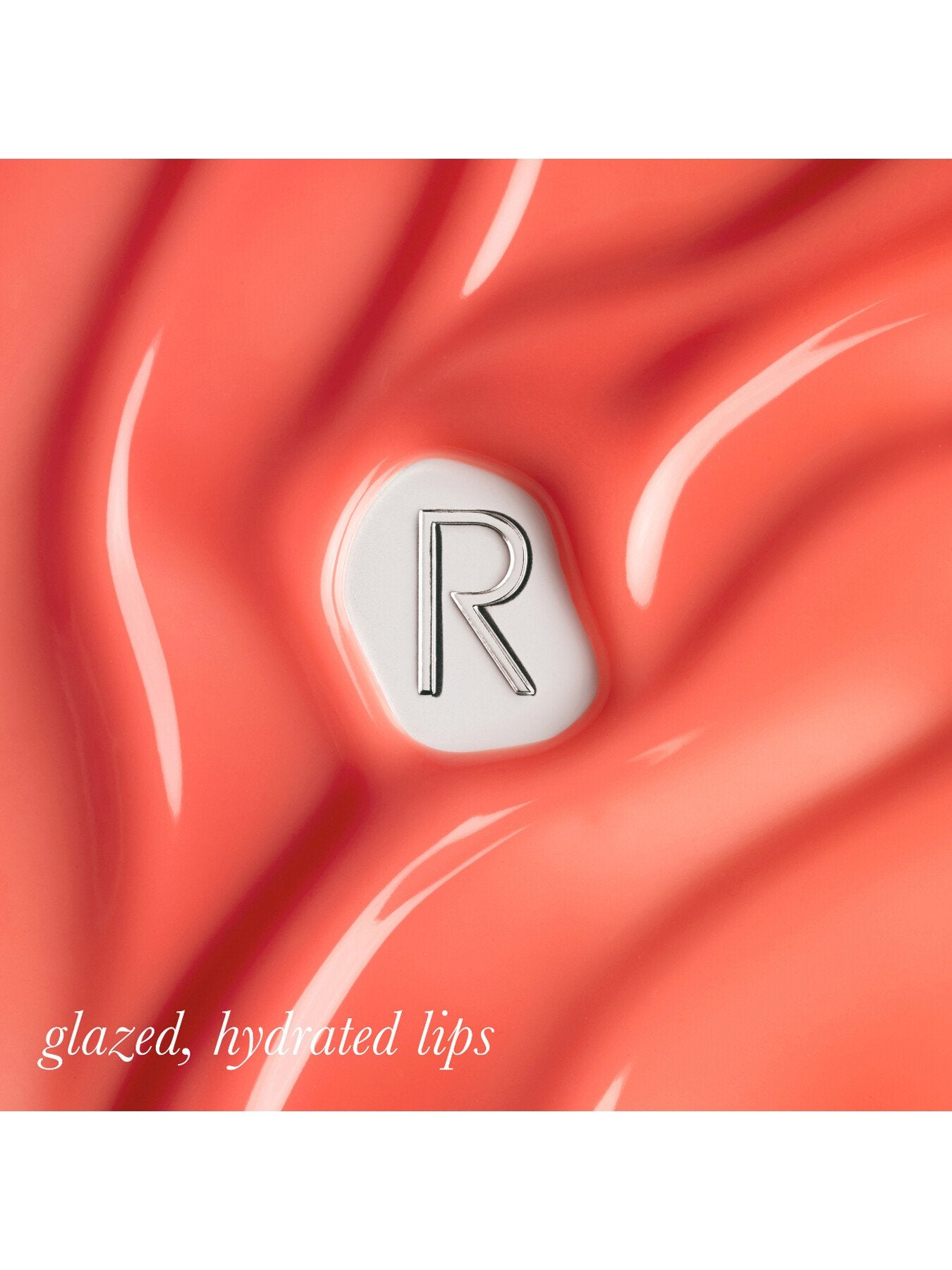 Lip Oil - Sugar Coral 4ml