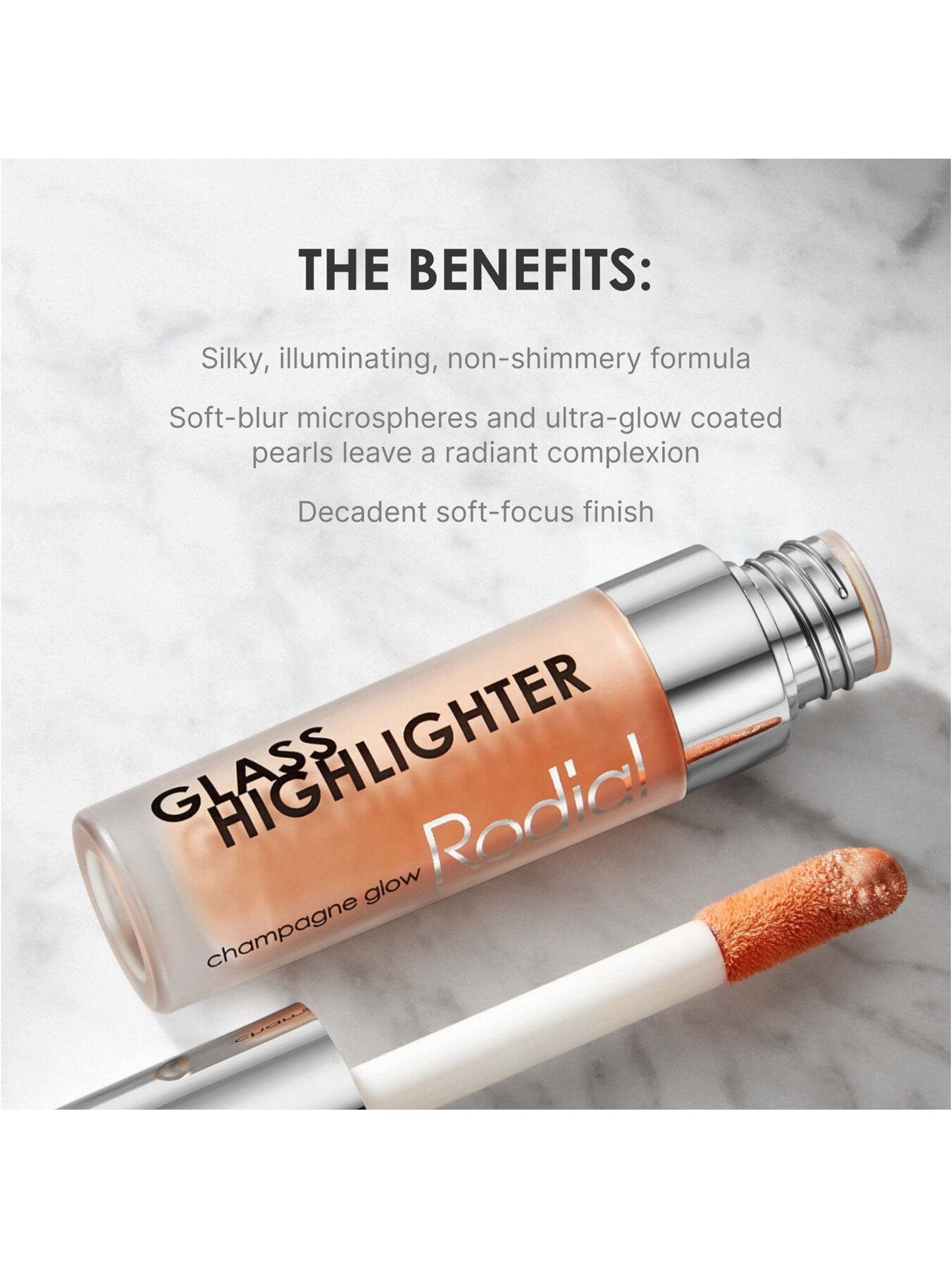 Glass Highlighter