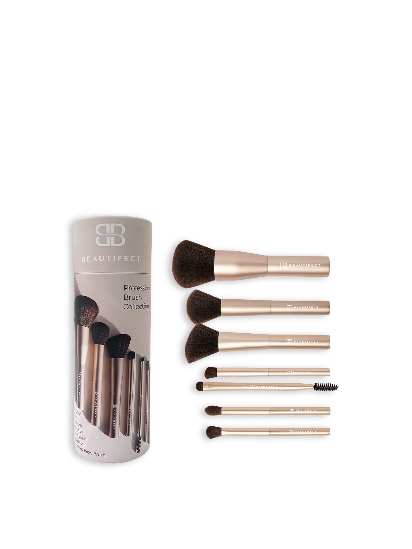 Professional Brush Collection