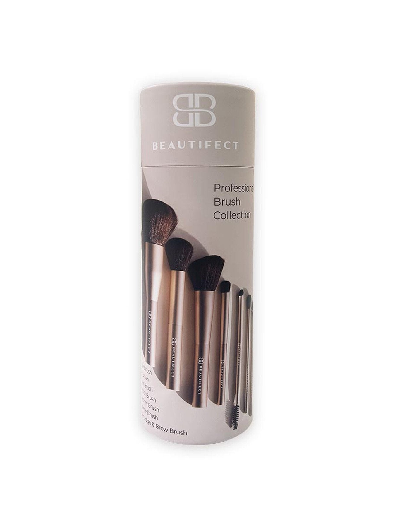 Professional Brush Collection