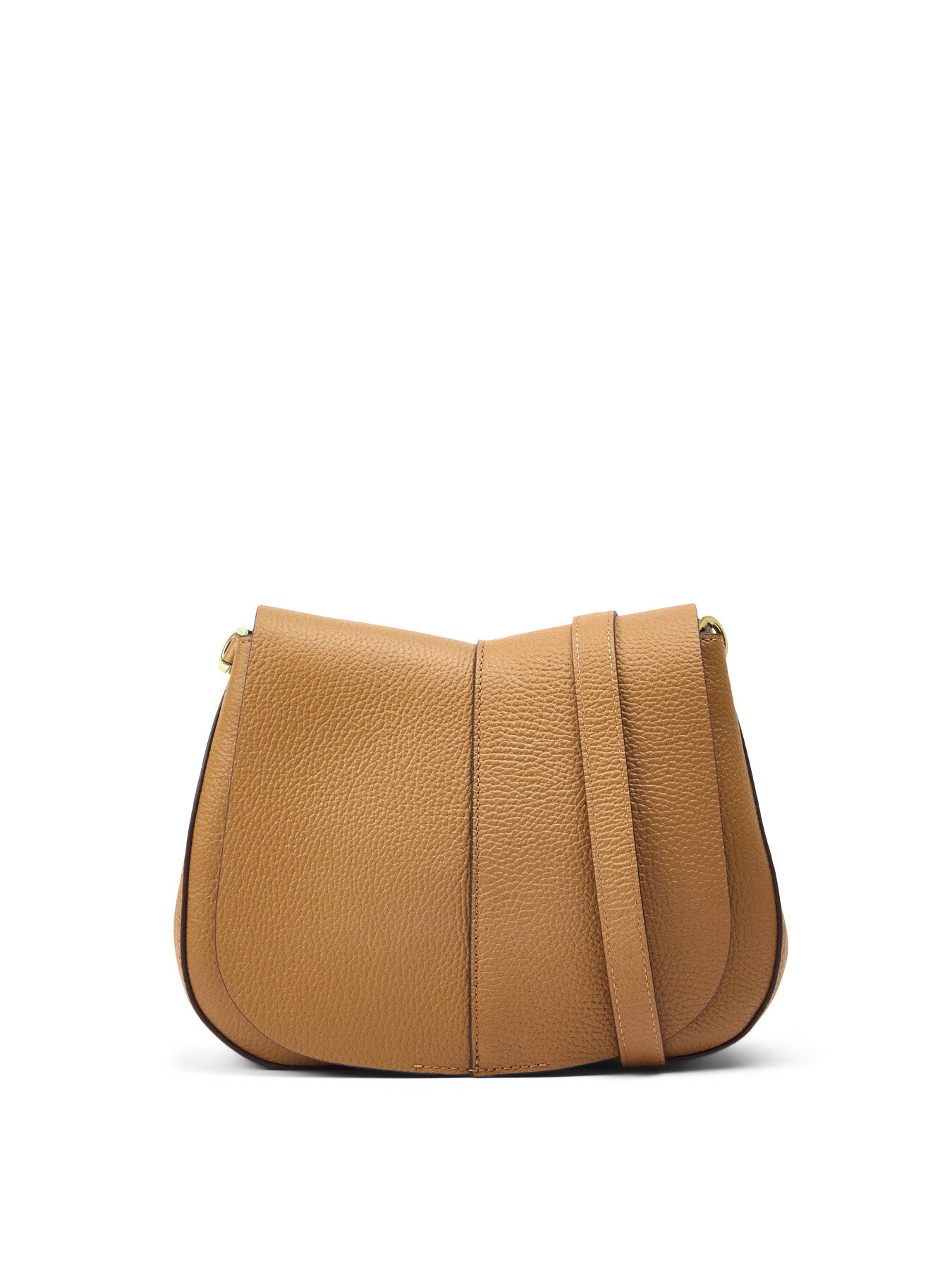 Helena Round Crossbody Bag