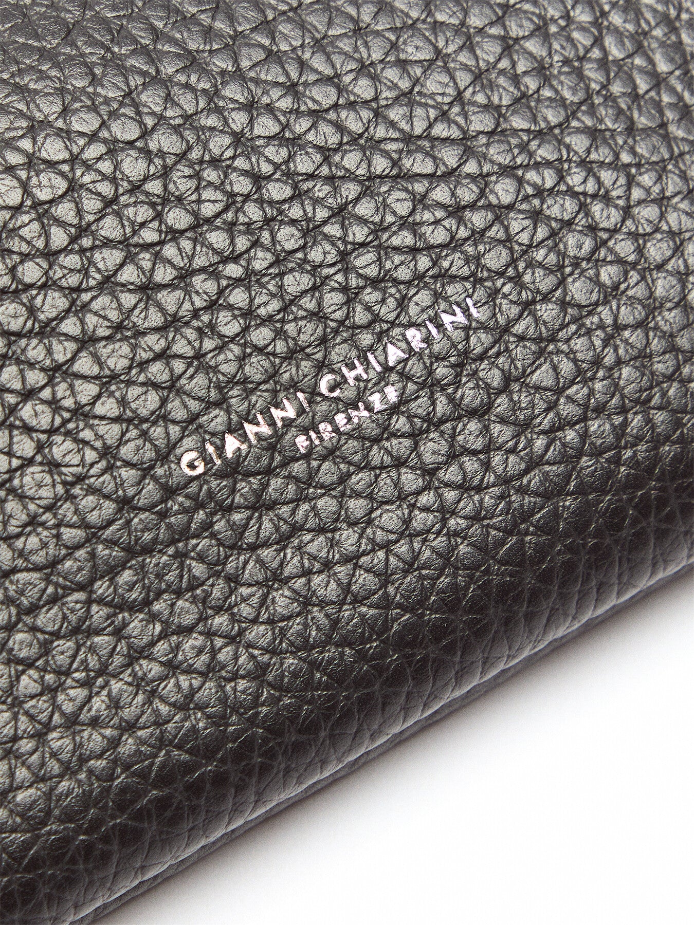 Hermy Clutch Crossbody Bag