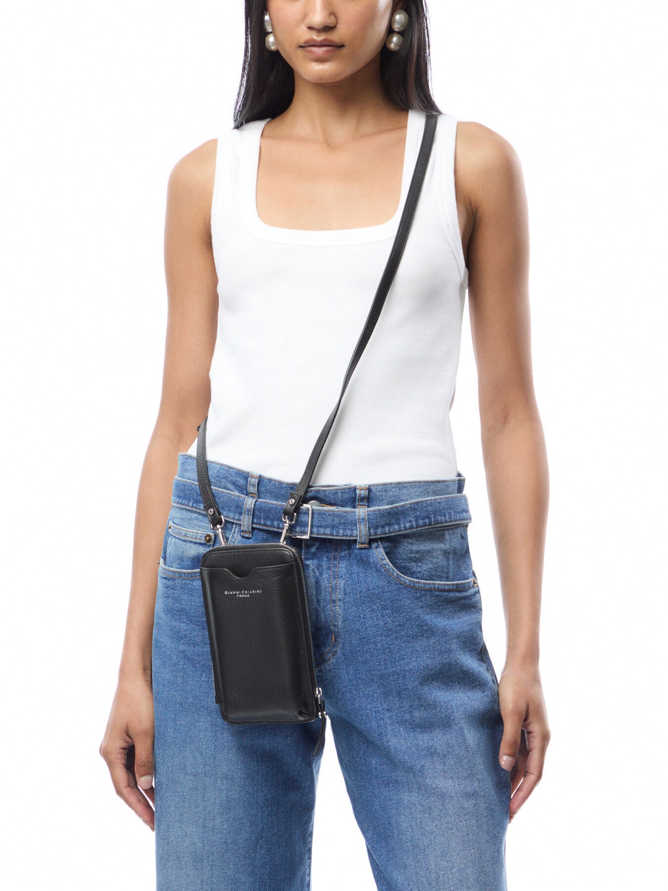 Dollaro Phone Crossbody