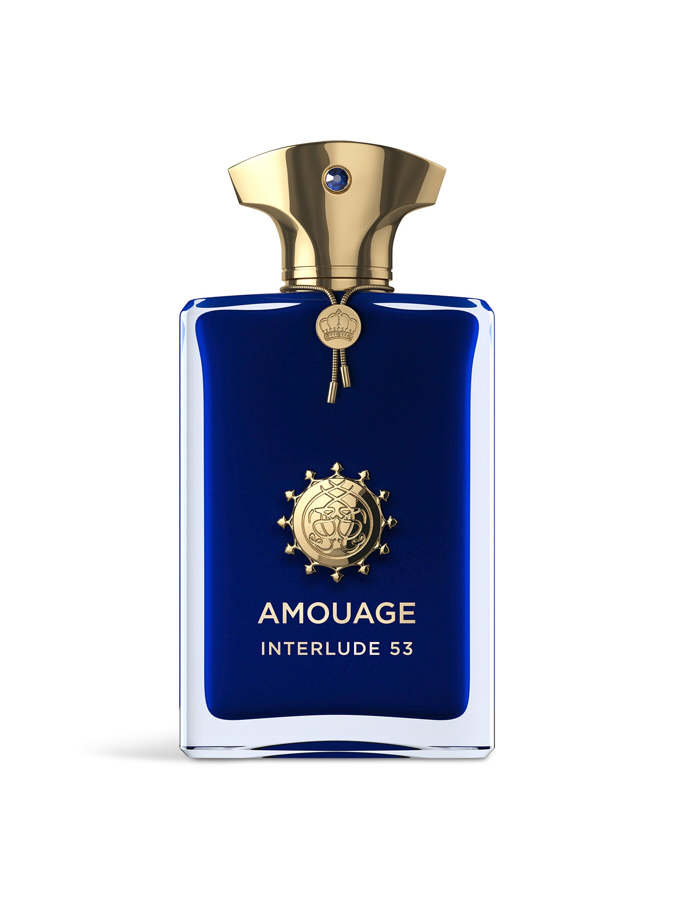 Interlude 53 Man Extrait de Parfum 100ml