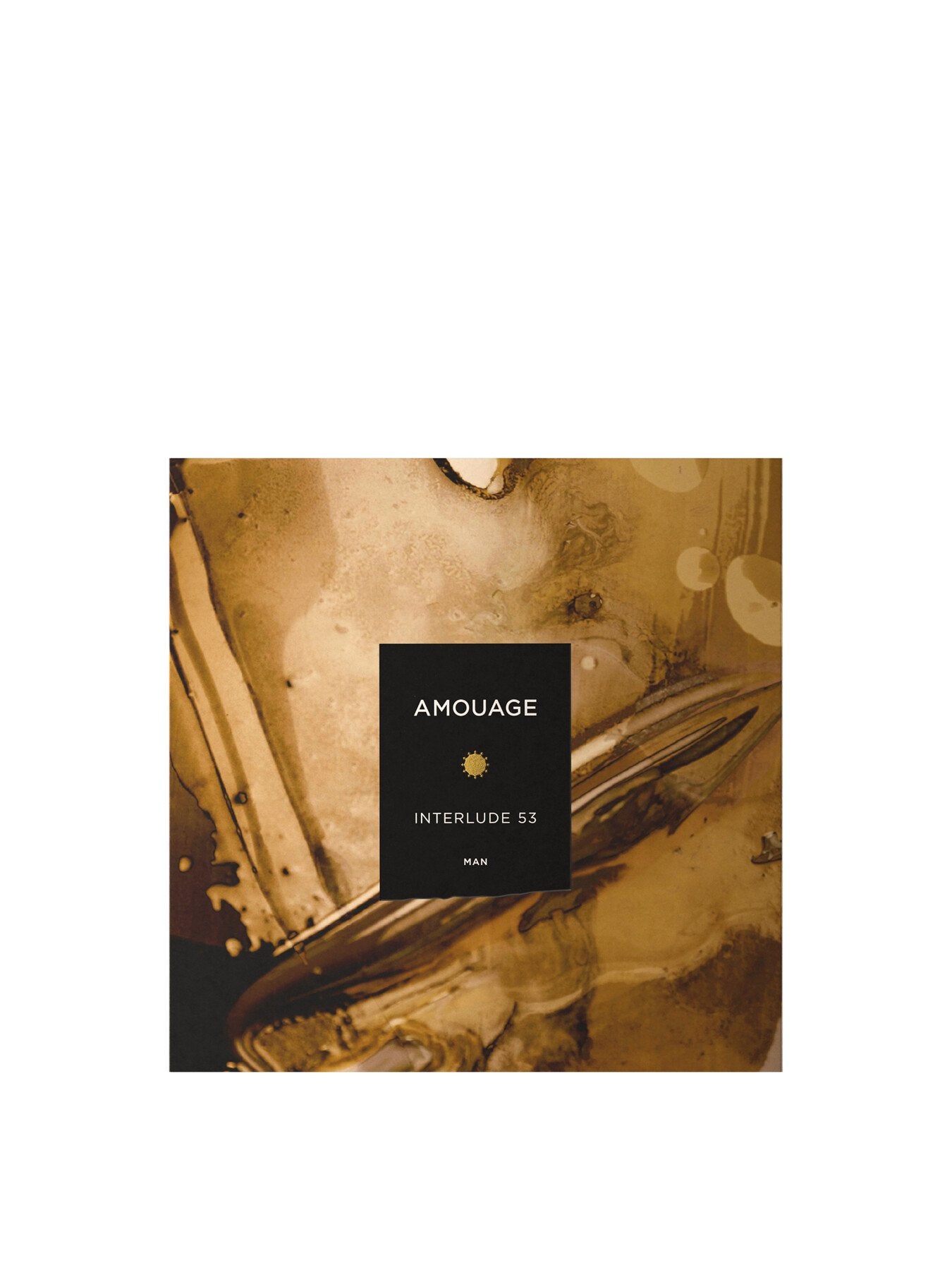 Interlude 53 Man Extrait de Parfum 100ml