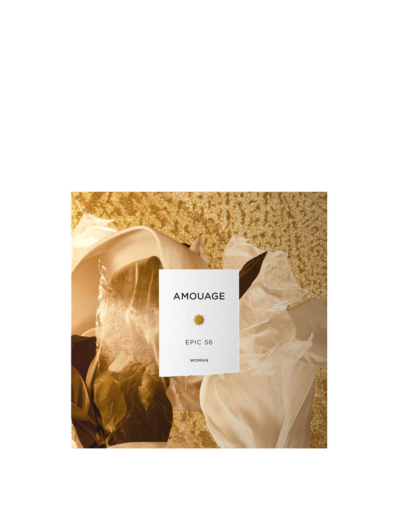 Epic Woman 56 Extrait de Parfum 100ml