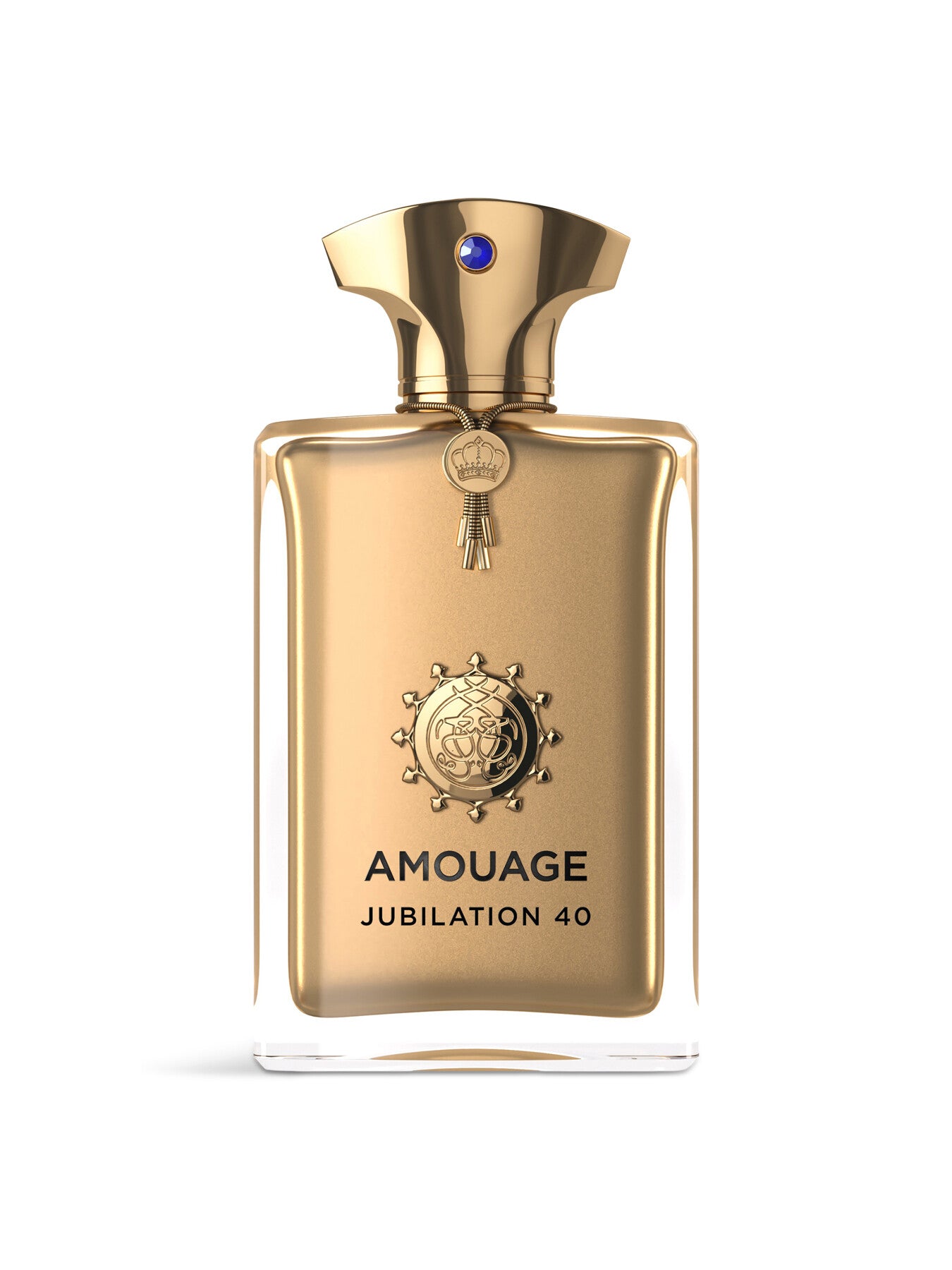 Jubilation 40 Extrait de Parfum 100ml