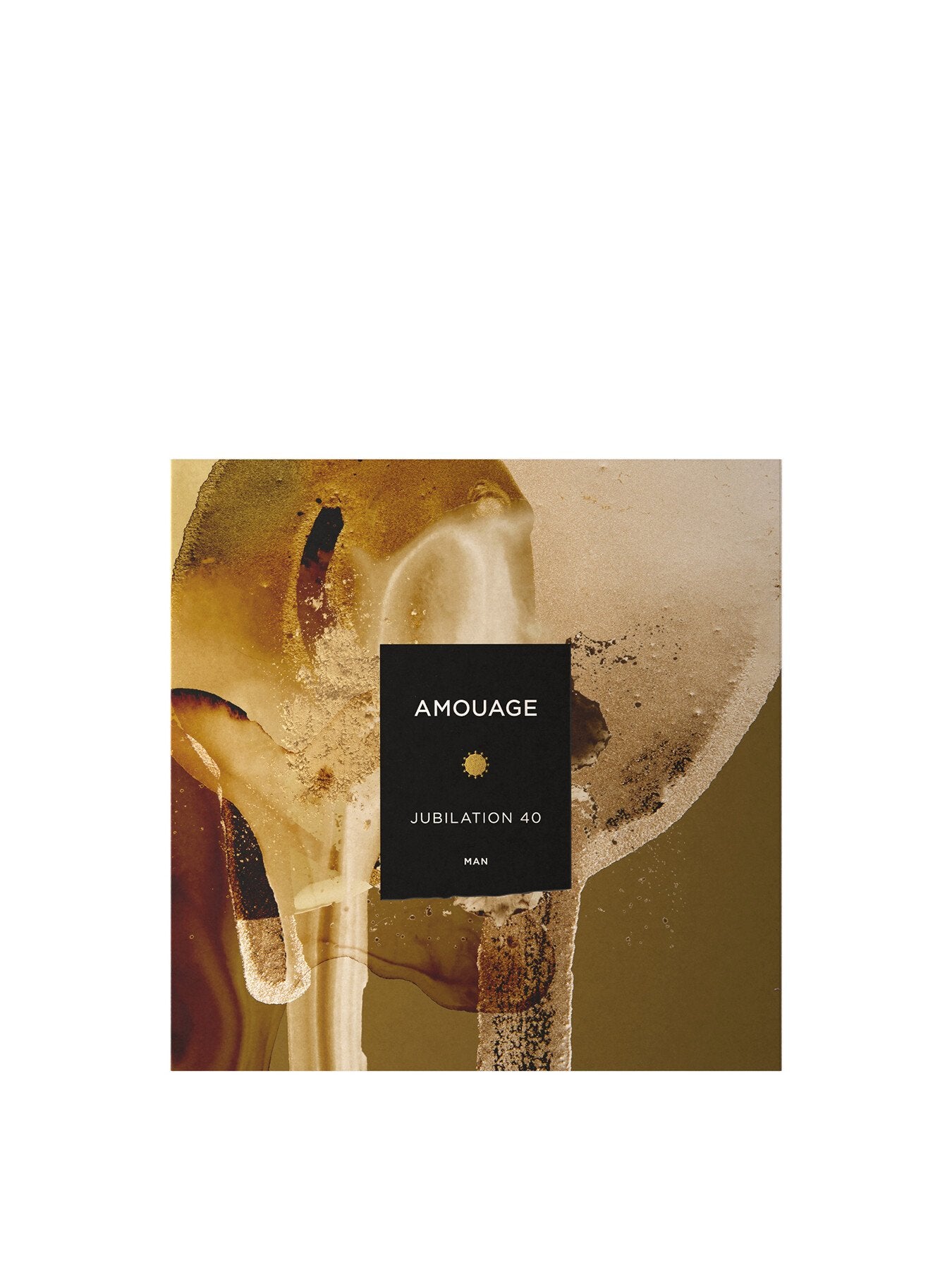 Jubilation 40 Extrait de Parfum 100ml