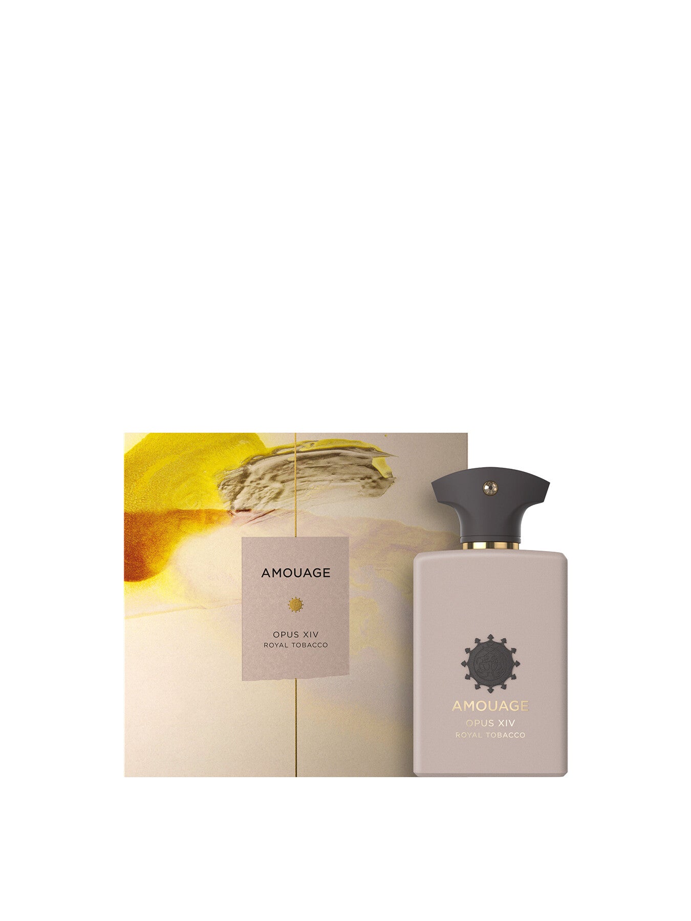 Royal Tobacco Eau de Parfum 100ml