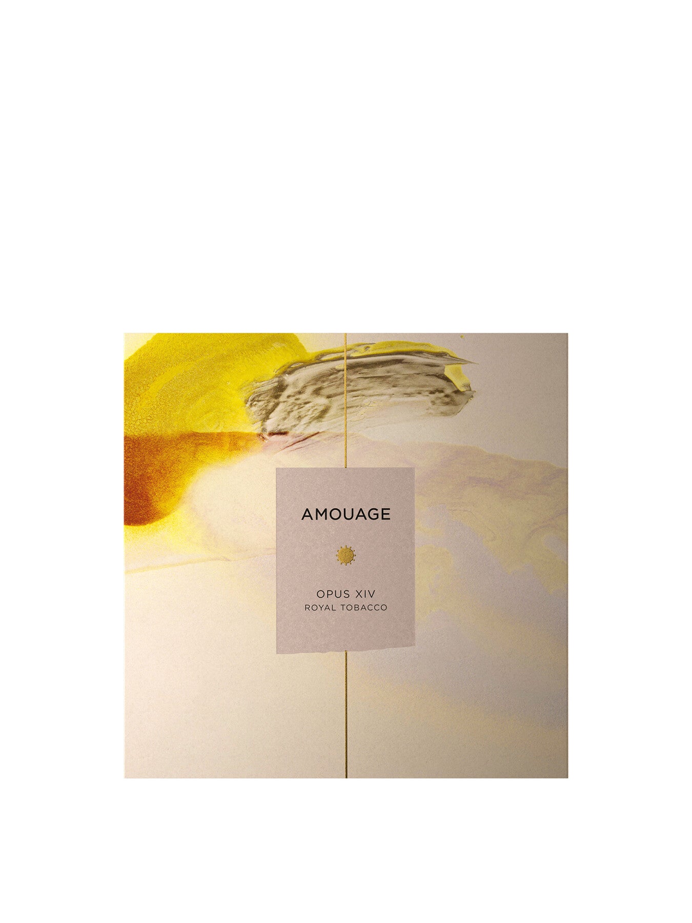 Royal Tobacco Eau de Parfum 100ml