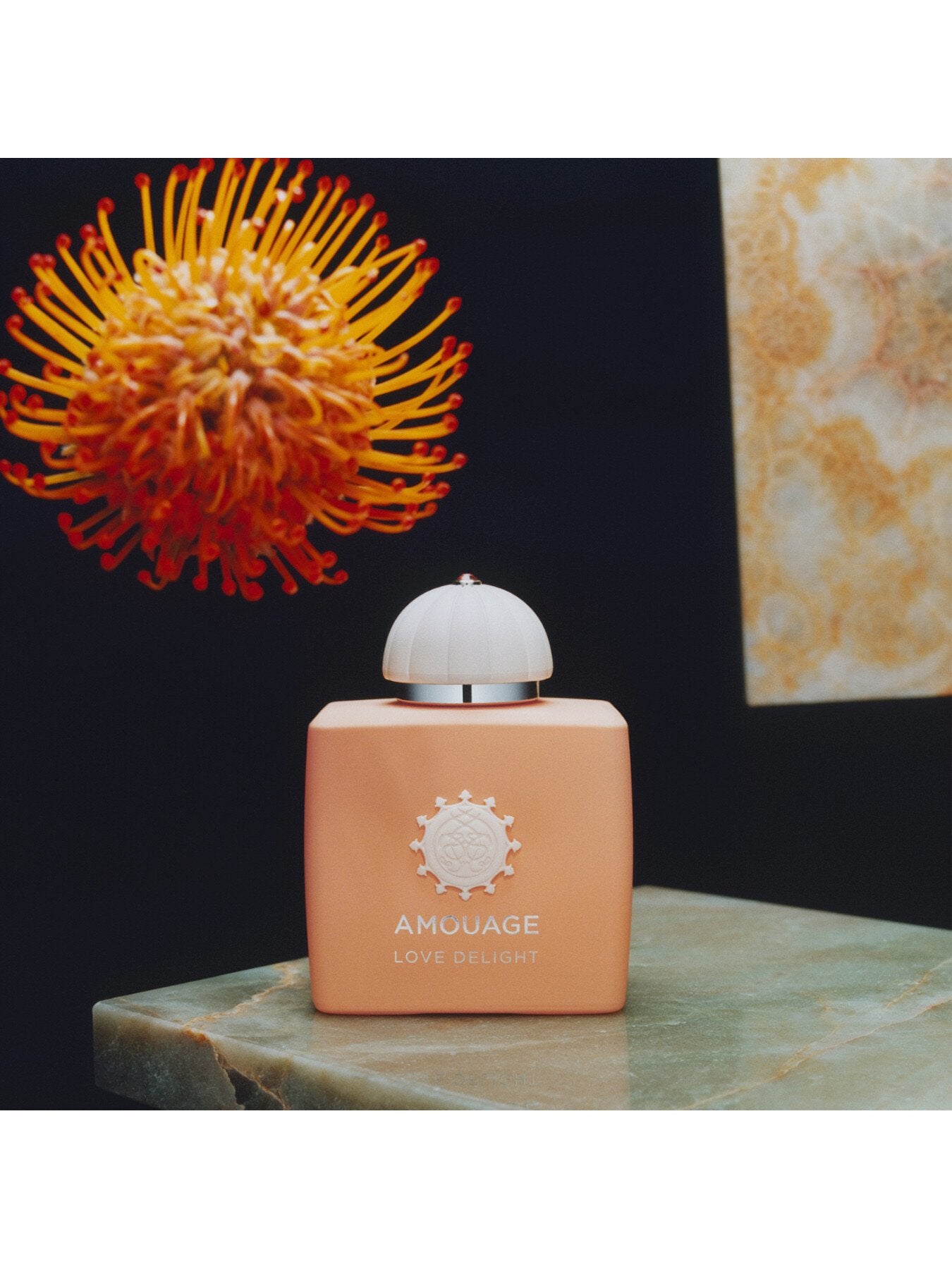 Love Delight Eau de Parfum 100ml