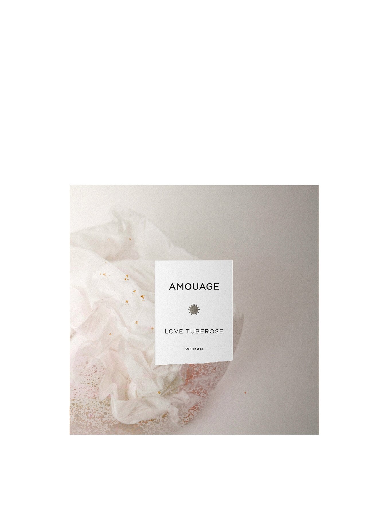 Love Tuberose Eau de Parfum 100ml