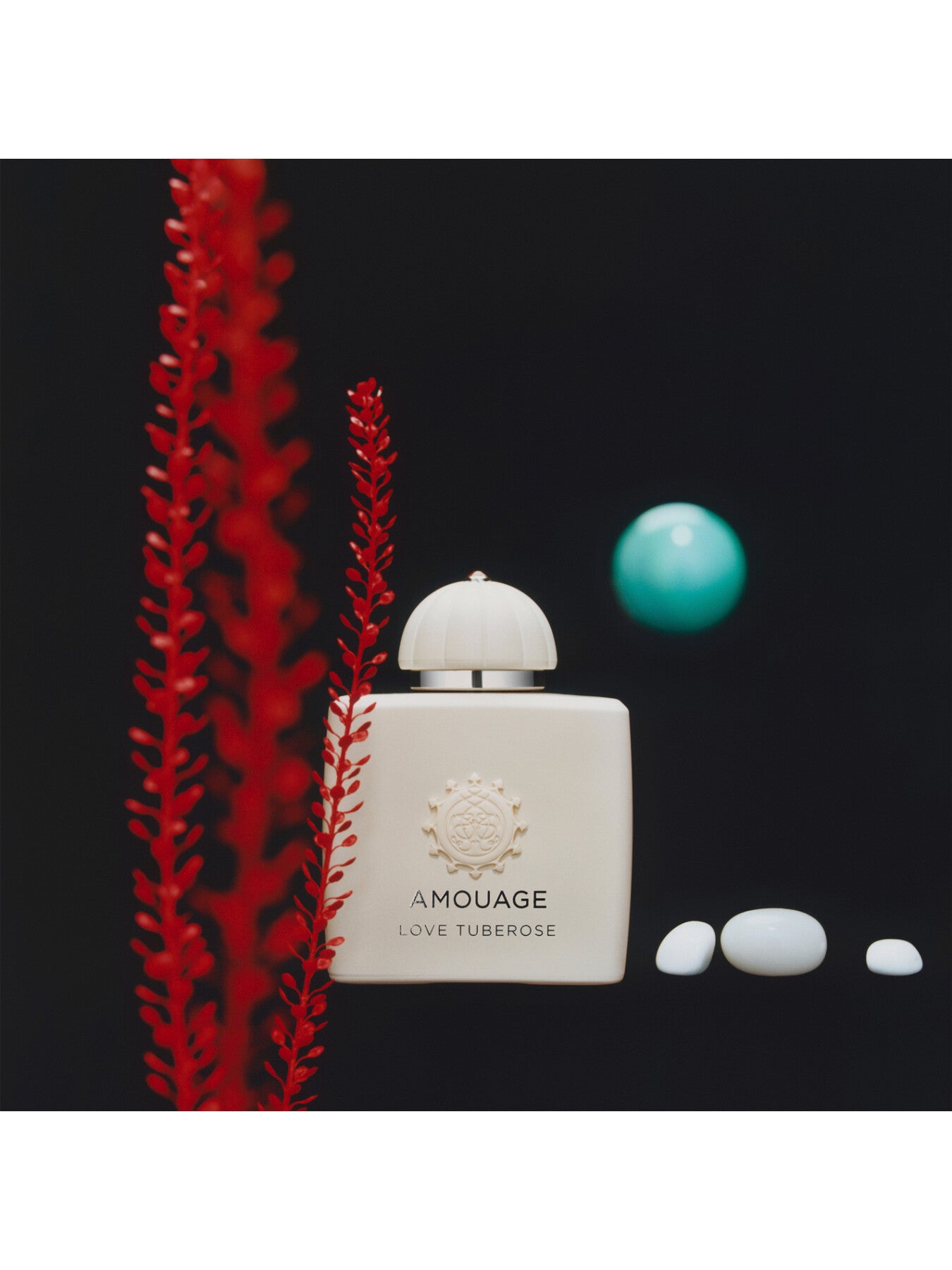 Love Tuberose Eau de Parfum 100ml