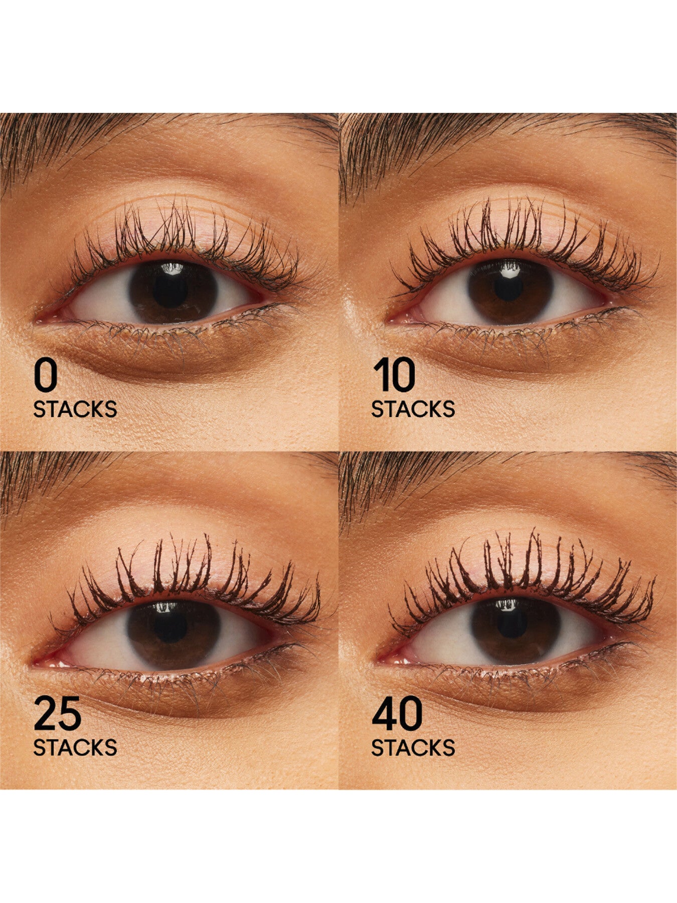 MACStack Mascara