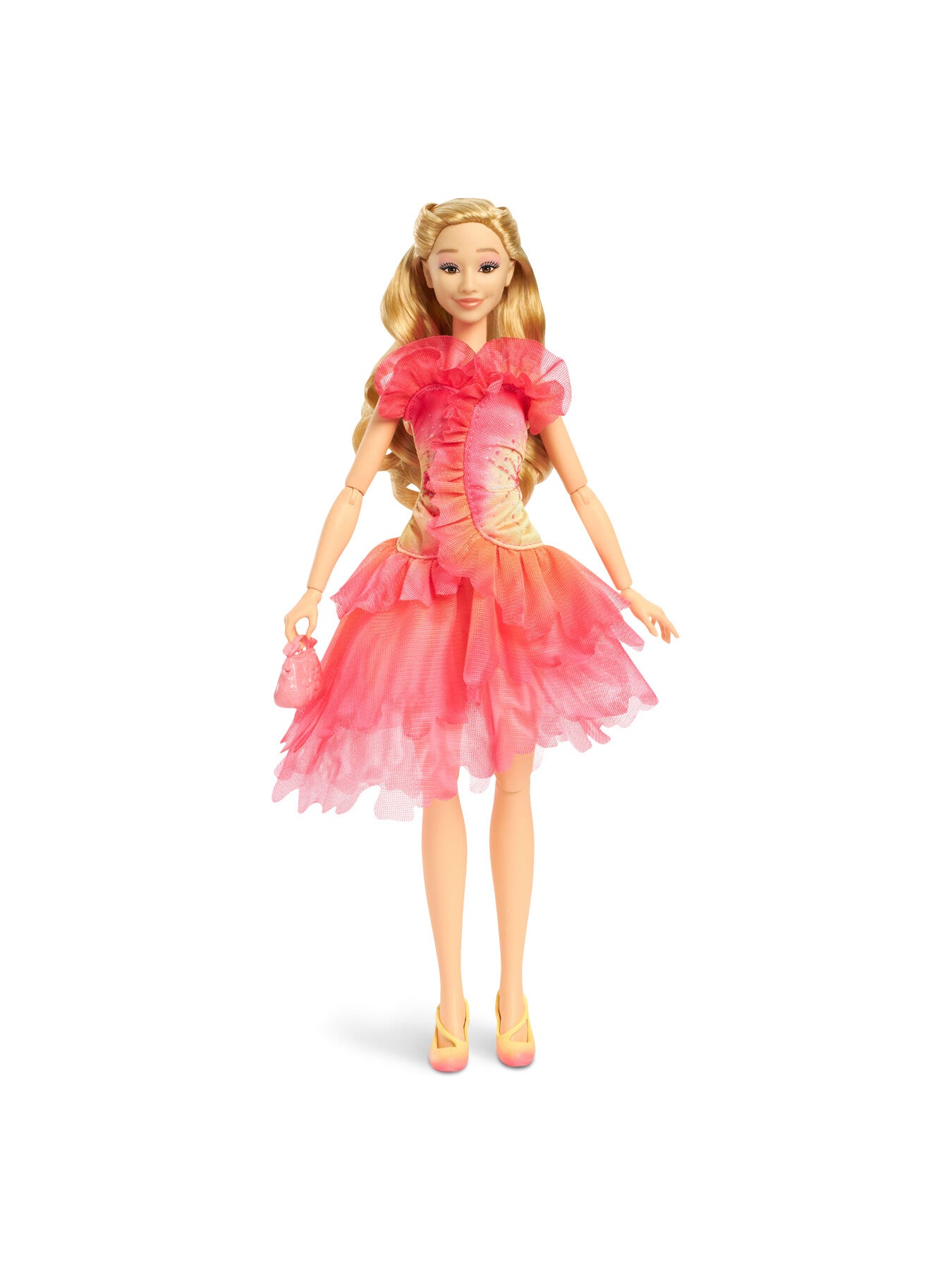 Core Doll 2-Glinda