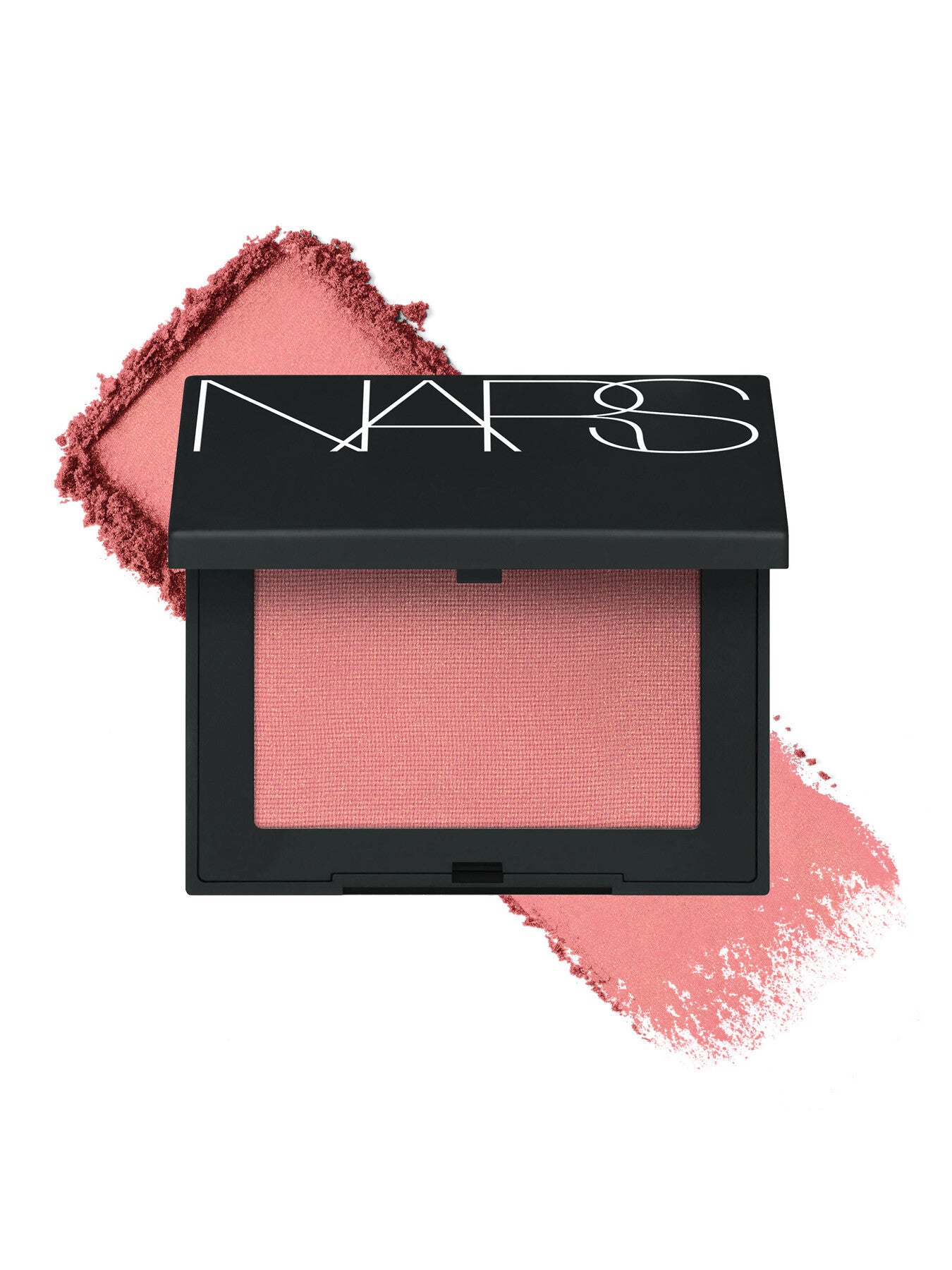 Blush Powder for Natural Radiant Colour
