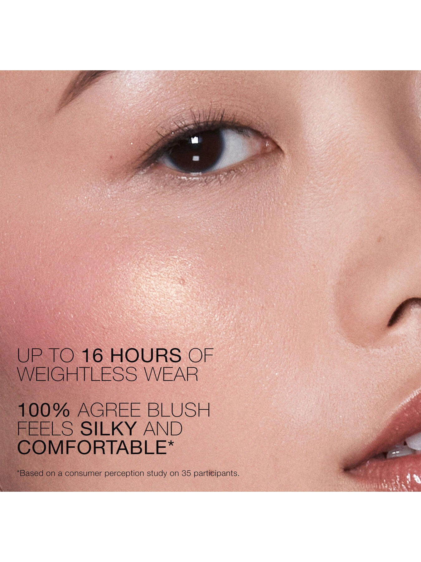 Blush Powder for Natural Radiant Colour