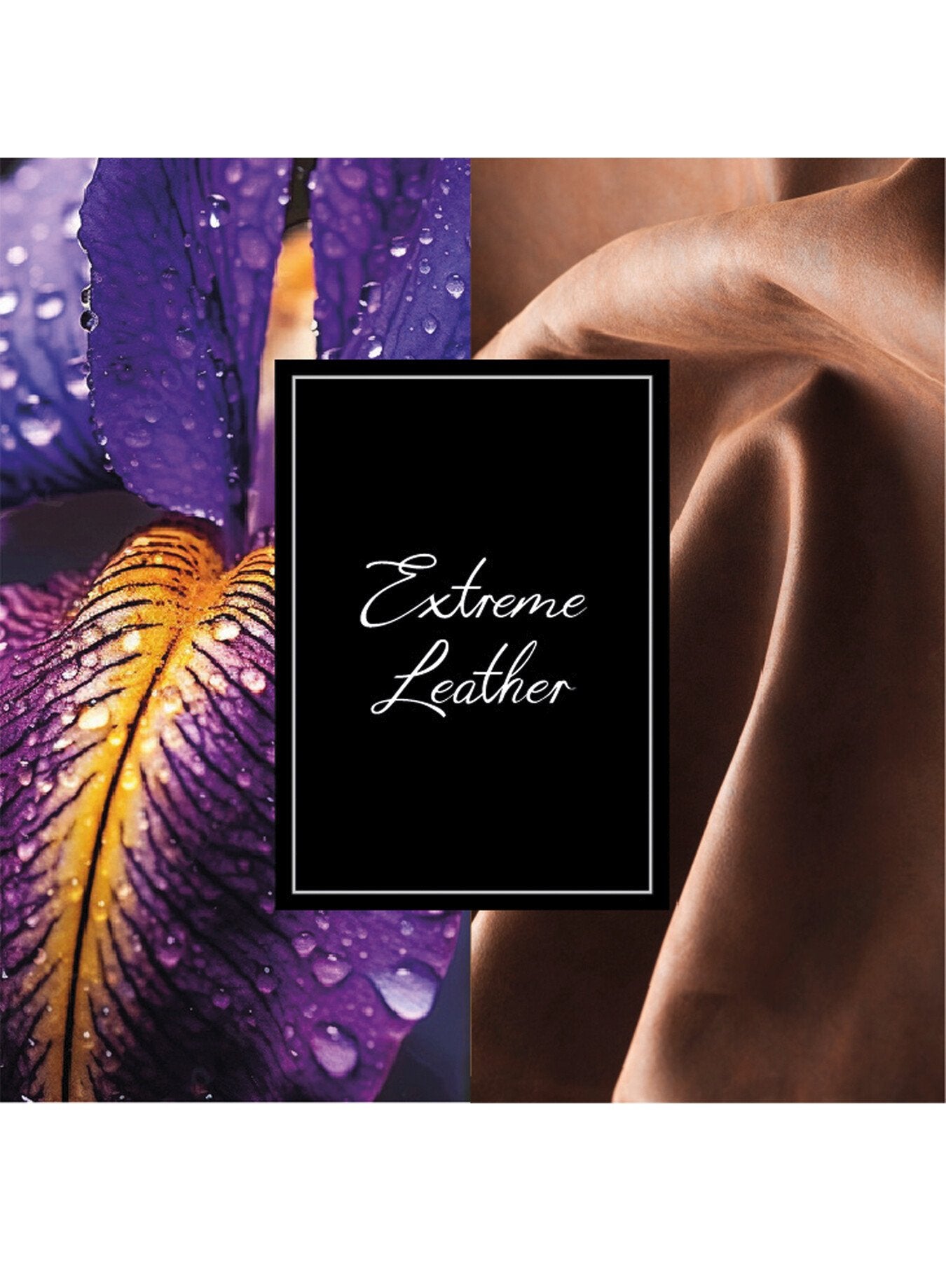 Montblanc Collection Extreme Leather Eau de Parfum 125ml