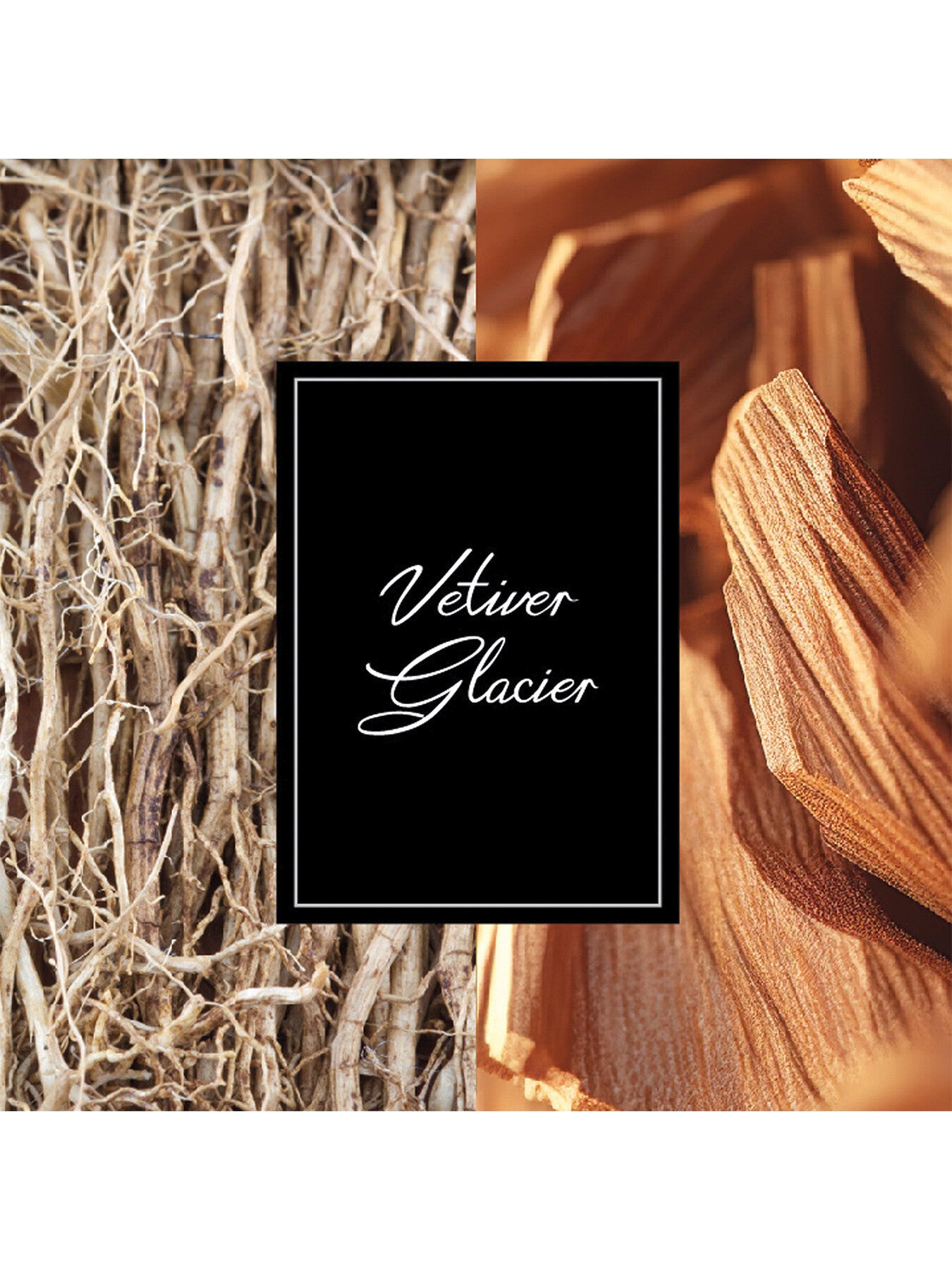 Montblanc Collection Vetiver Glacier Eau de Parfum 125ml