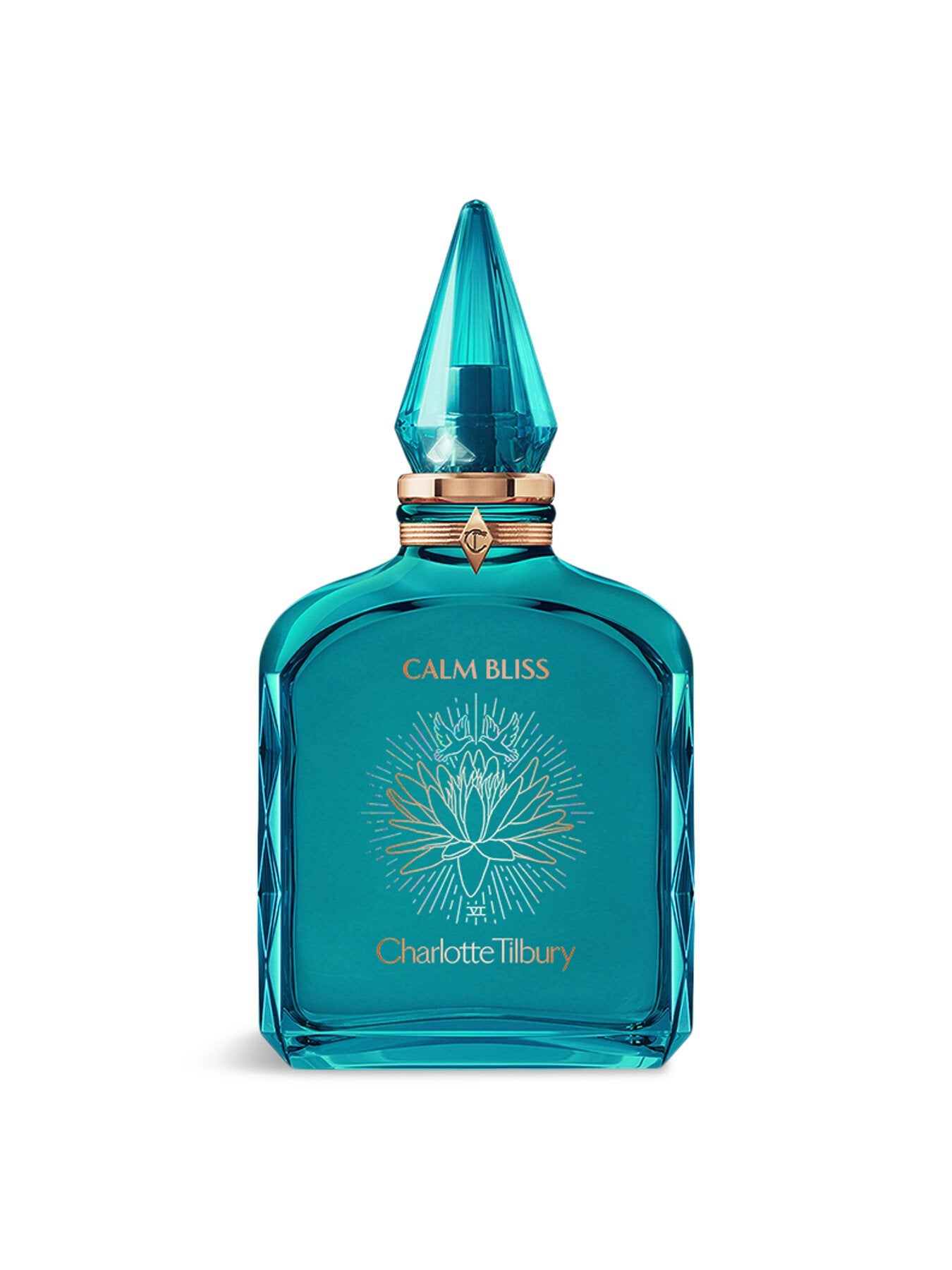 Calm Bliss 100ml Eau de Parfum