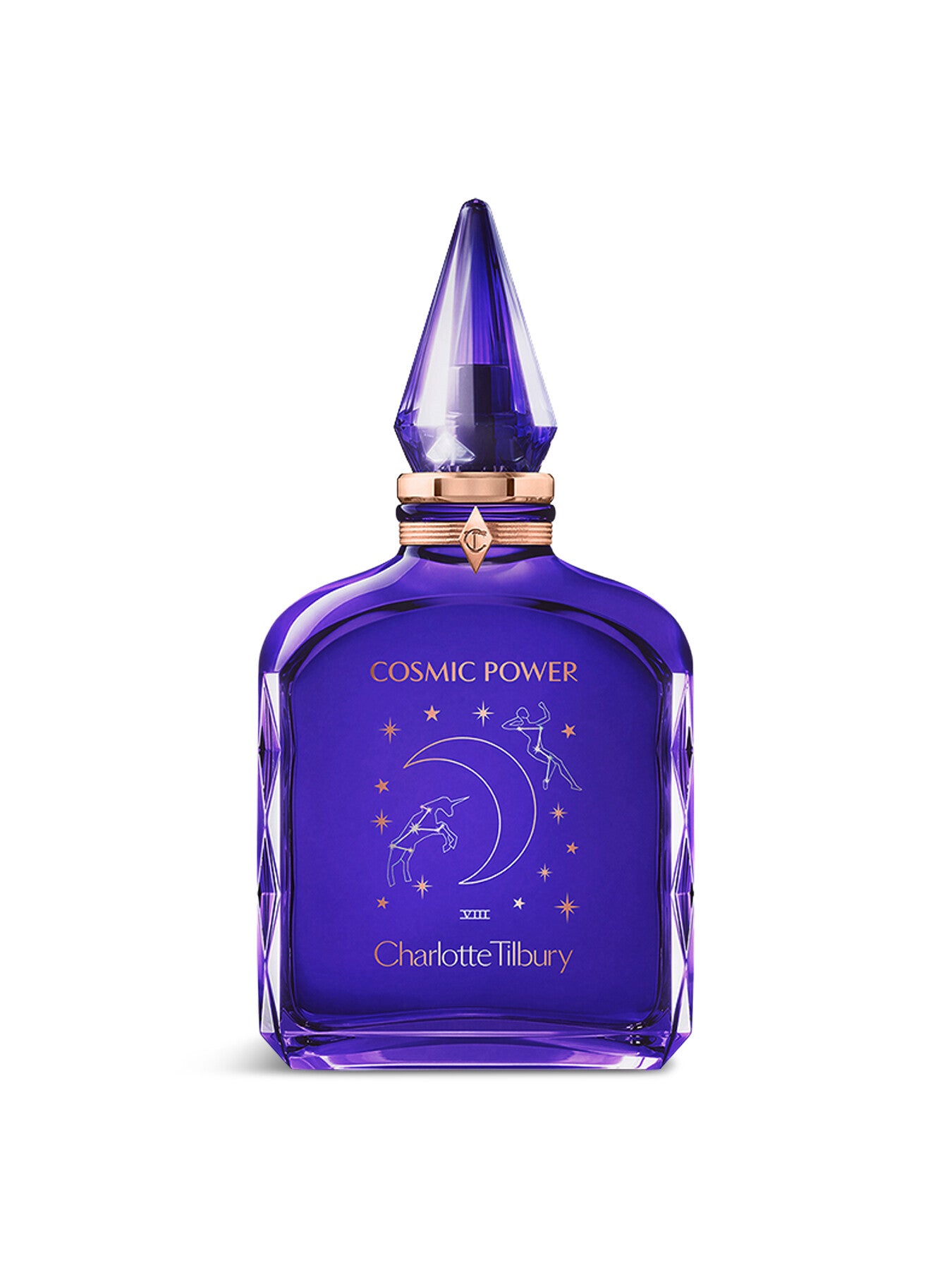Cosmic Power 100ml Eau de Parfum