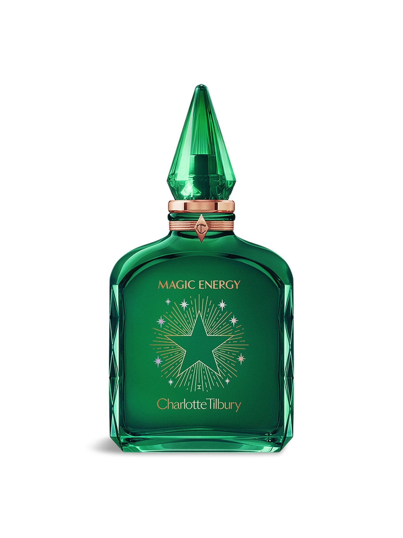 Magic Energy 100ml Eau de Parfum