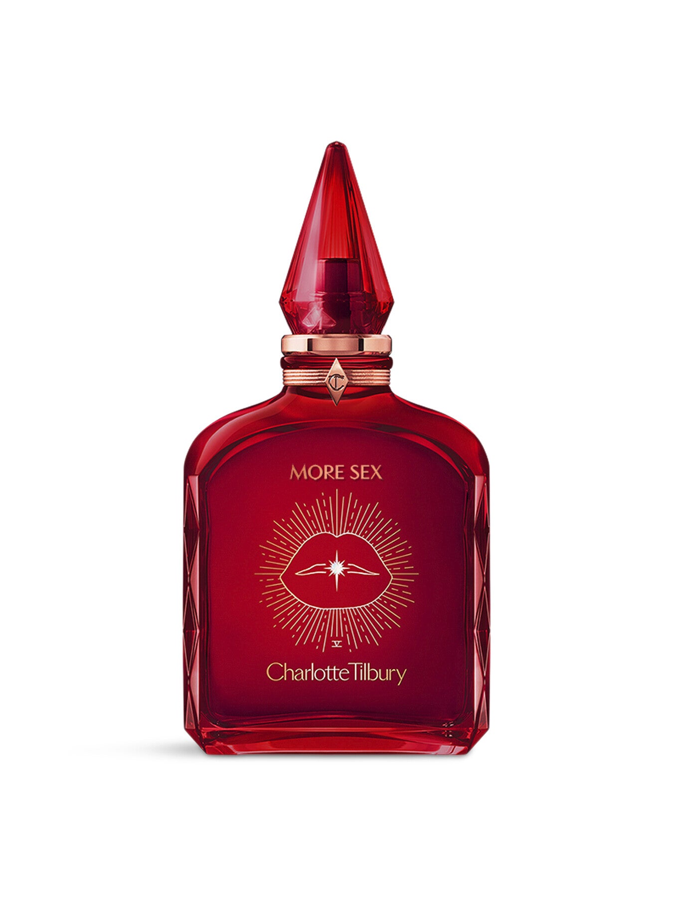 More Sex 100ml Eau de Parfum