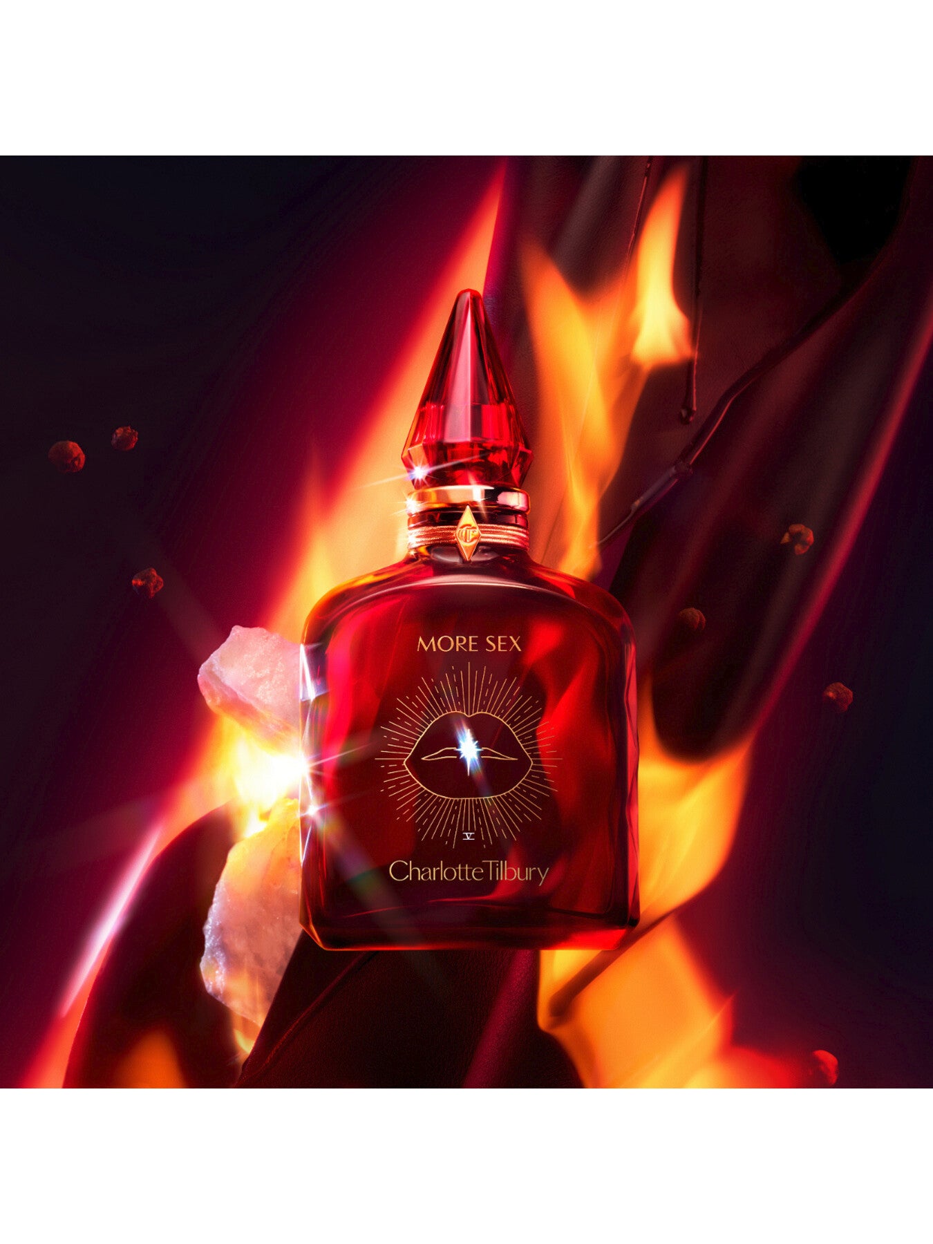 More Sex 100ml Eau de Parfum