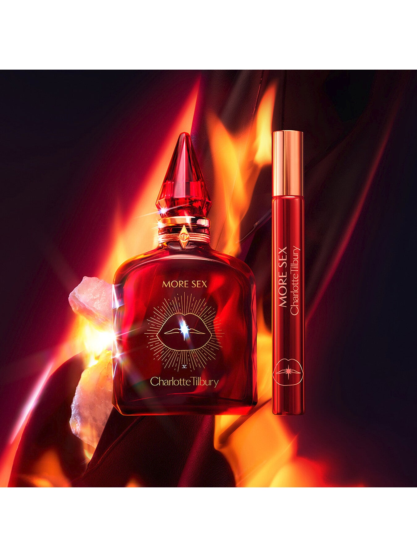 More Sex 10ml Eau de Parfum