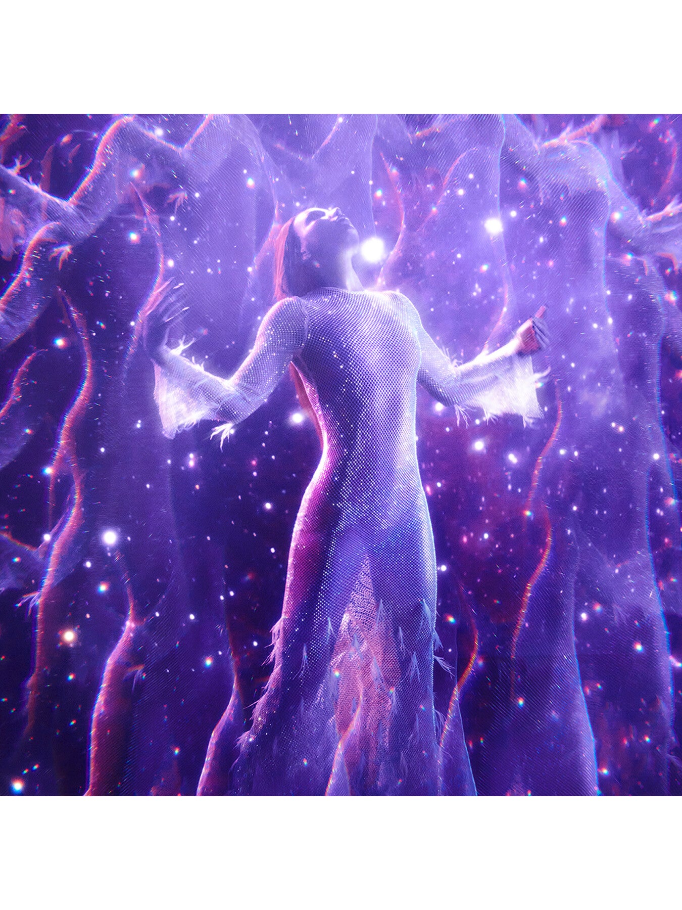 Cosmic Power 10ml Eau de Parfum