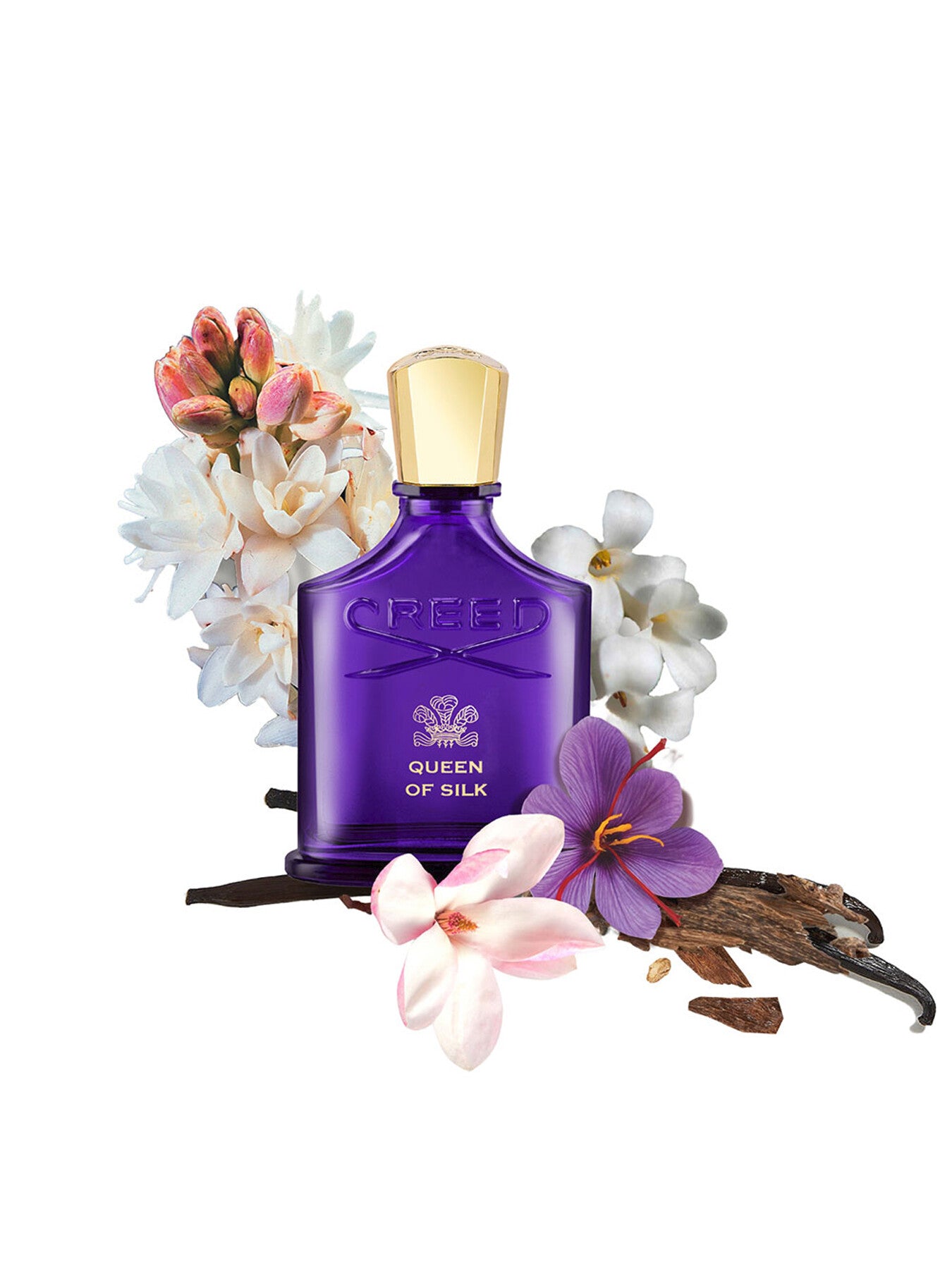 Queen Of Silk Eau de Parfum 30ml