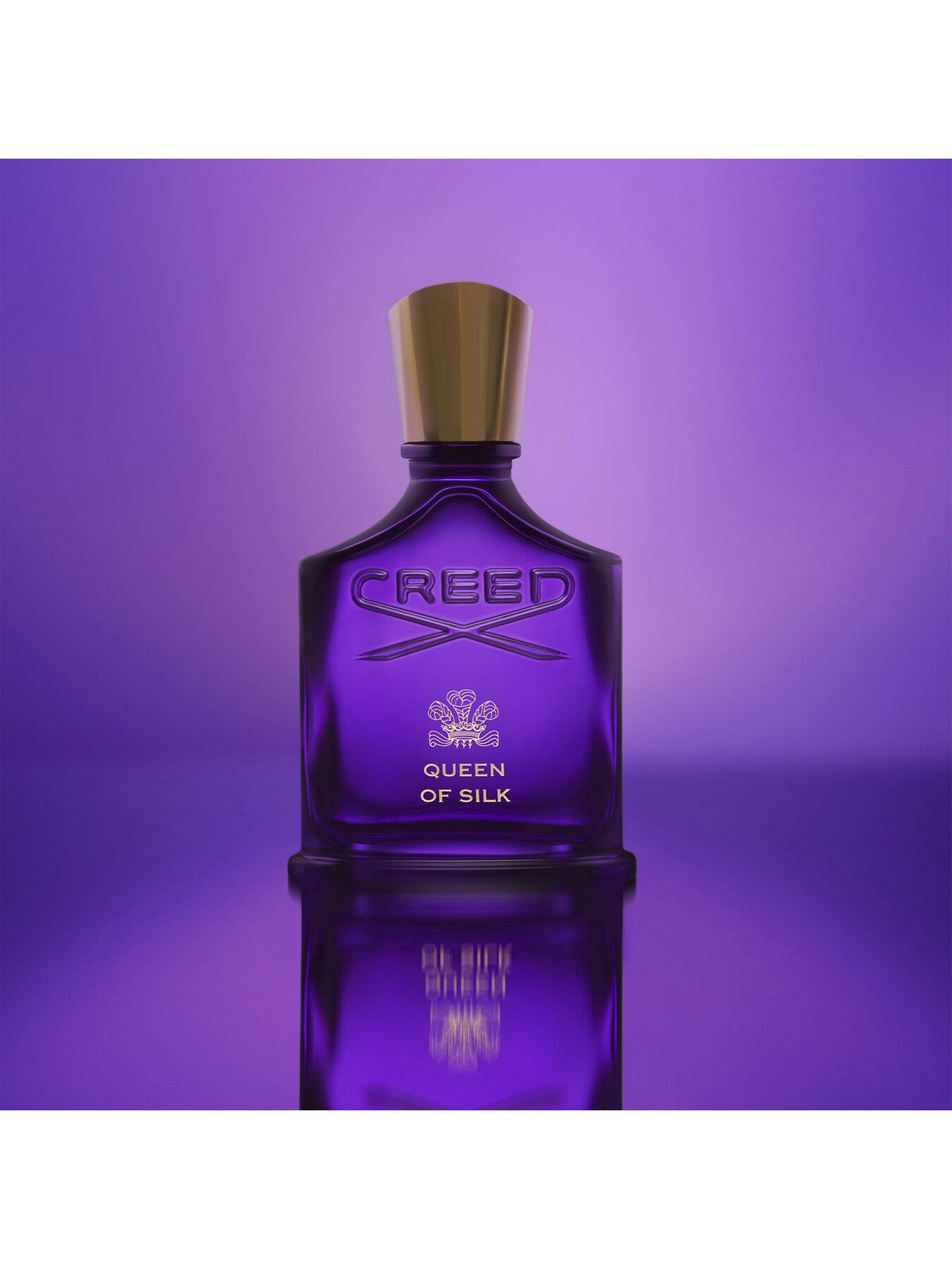 Queen Of Silk Eau de Parfum 30ml