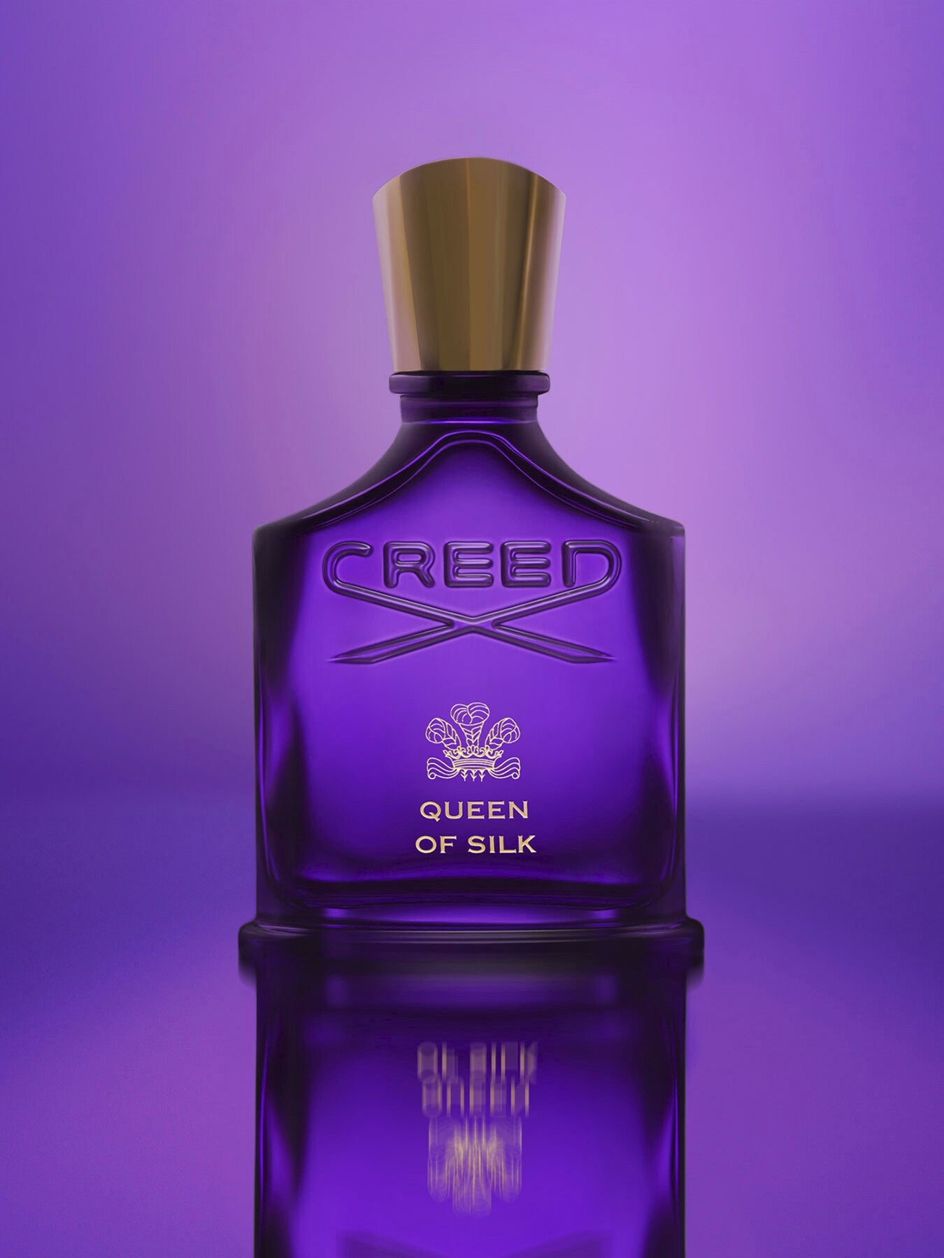 Queen Of Silk Eau de Parfum 75ml