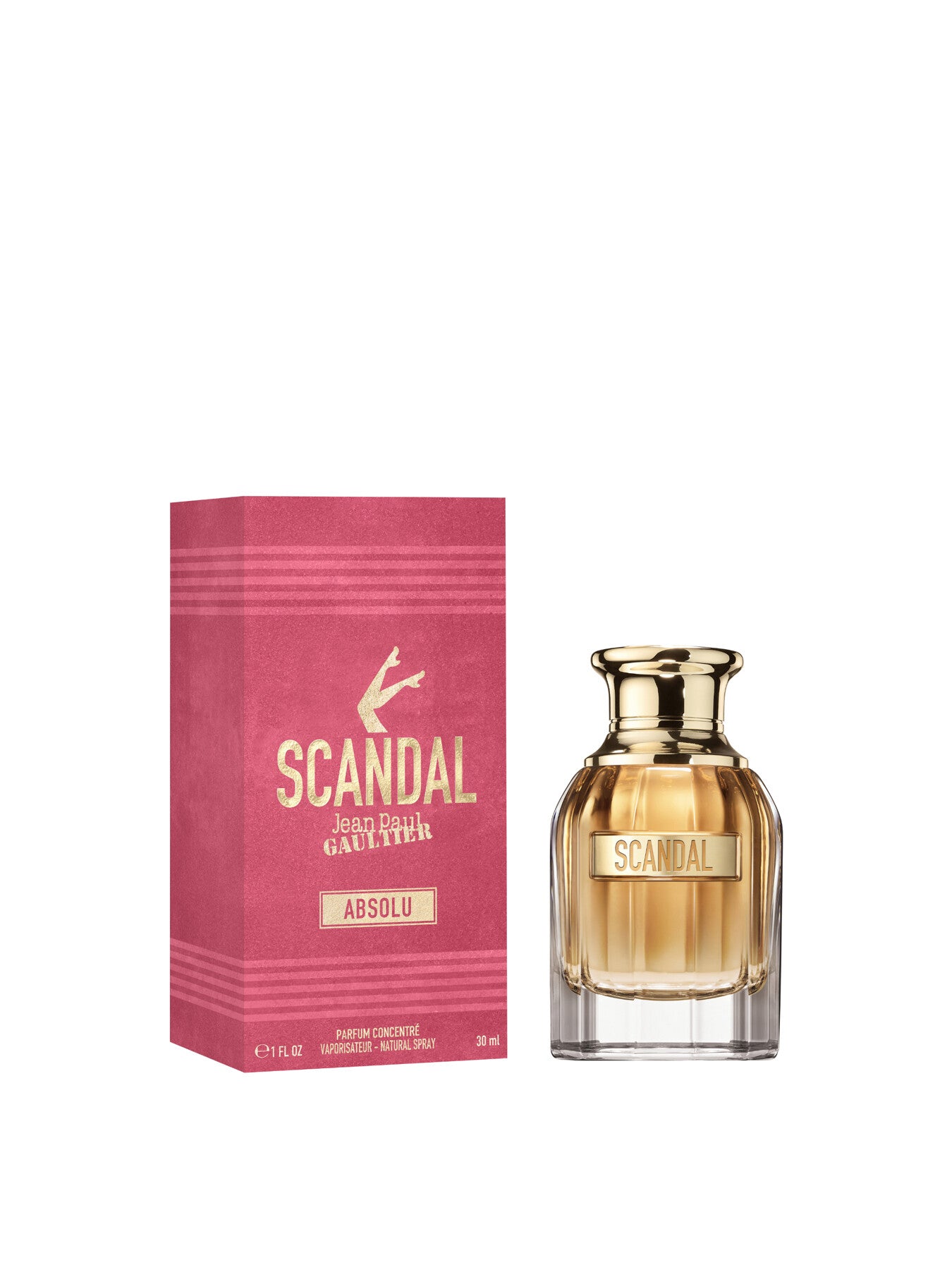 Scandal Absolu 30ml