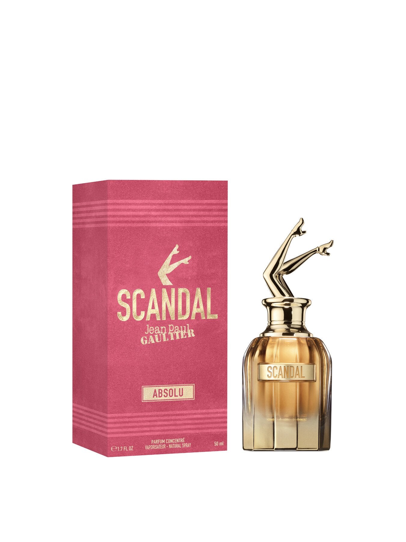 Scandal Absolu 50ml
