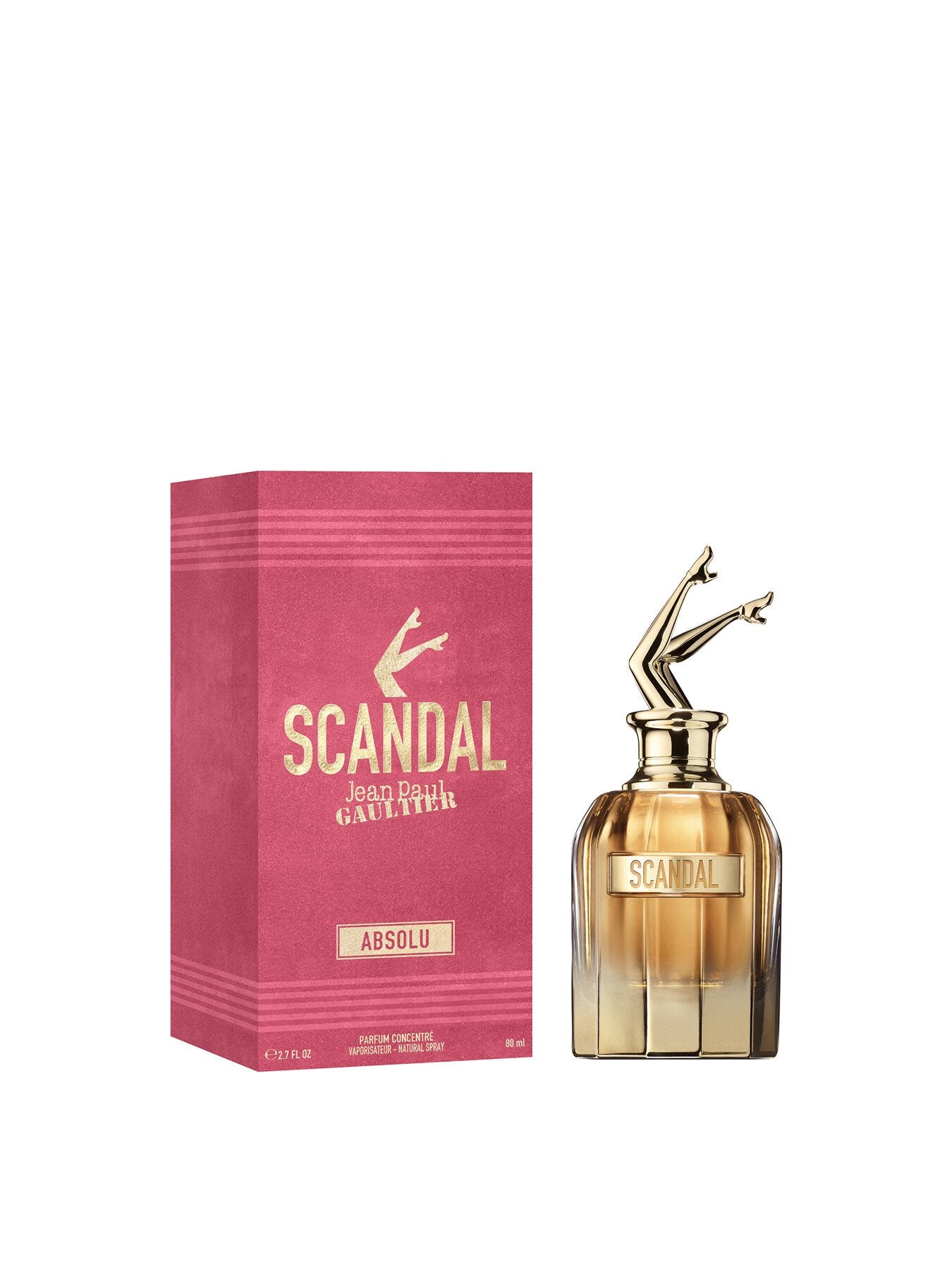 Scandal Absolu 80ml