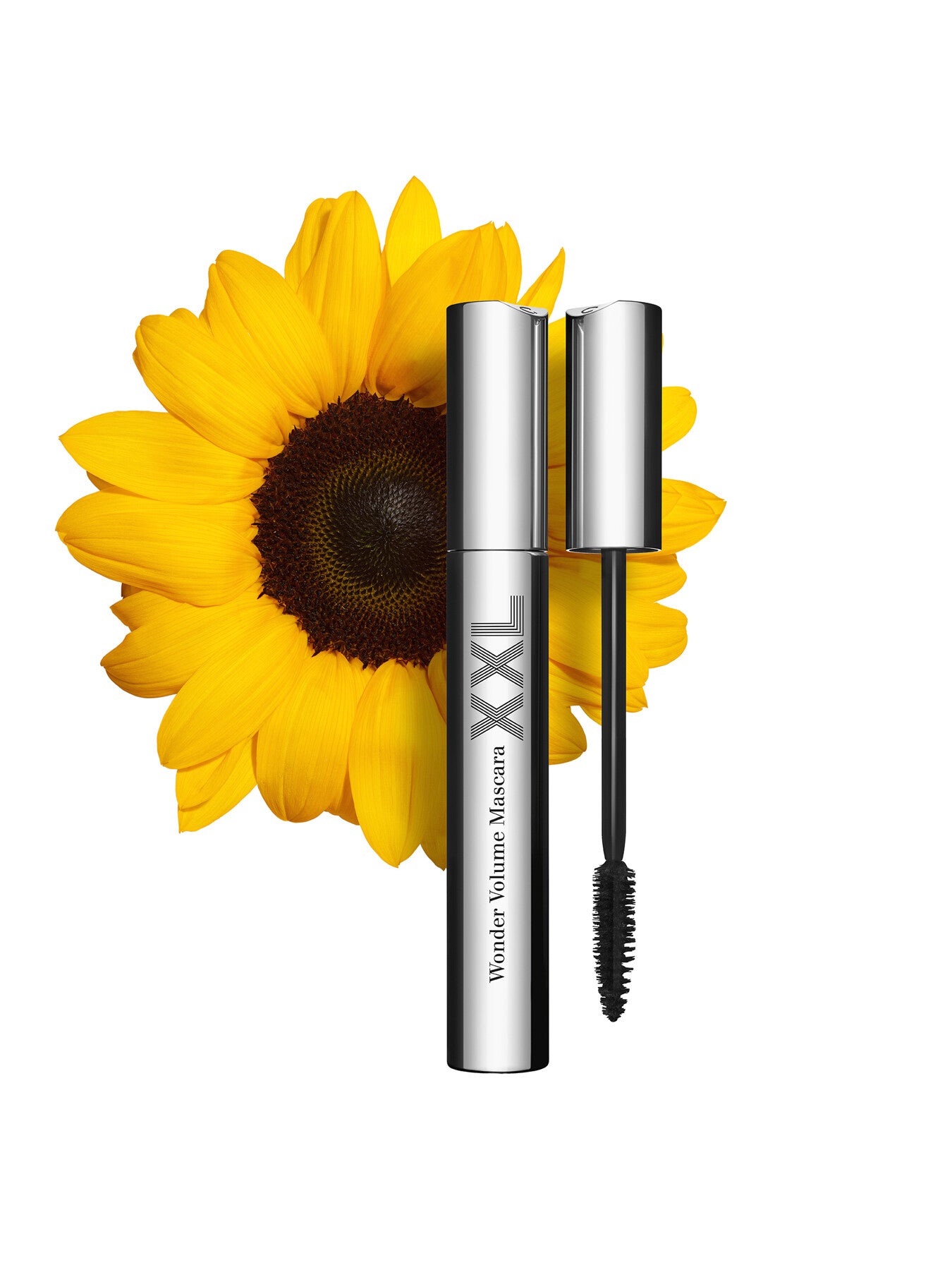 Wonder Volume XXL Mascara - 01 Extreme Black