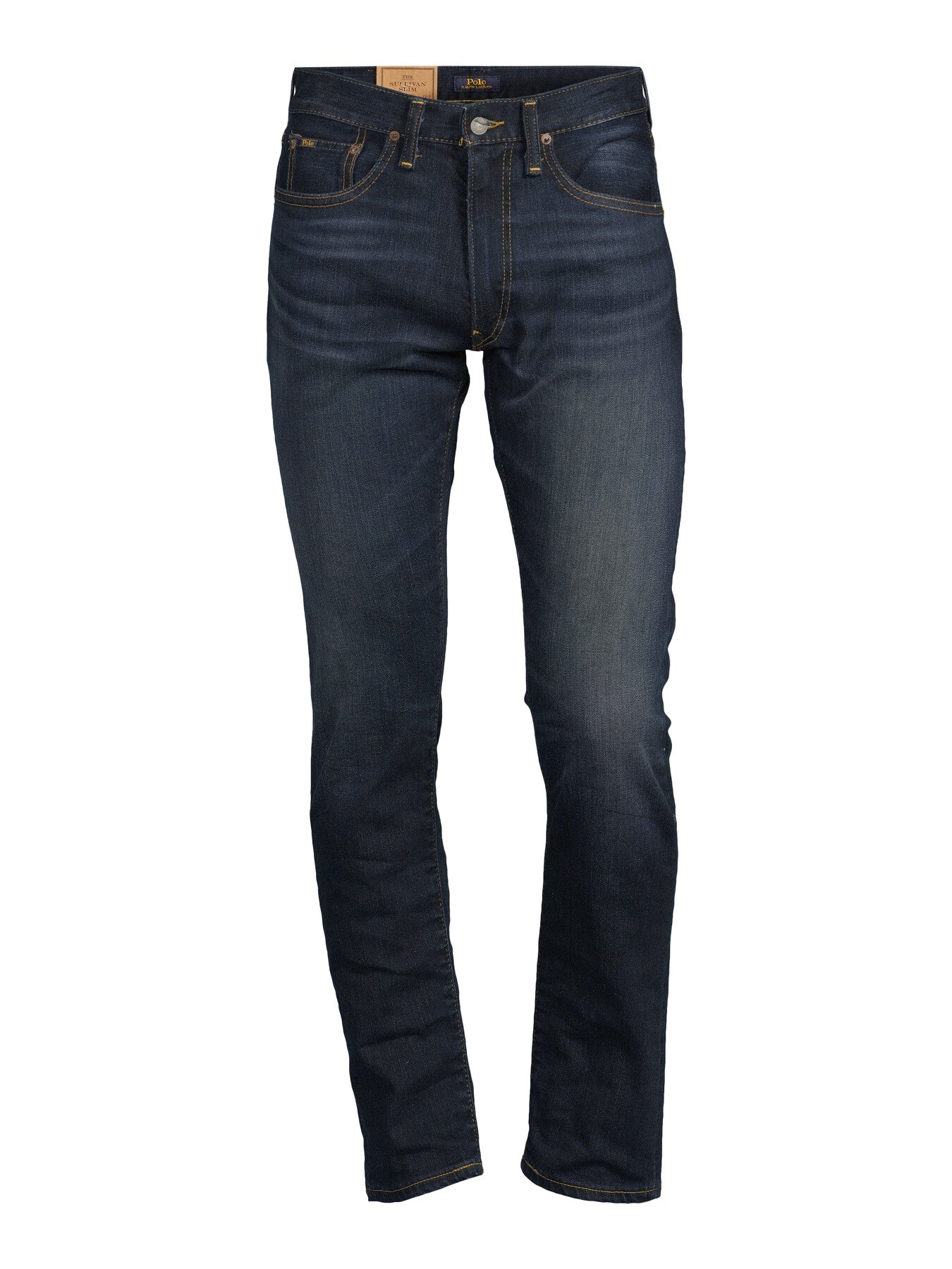 Sulivan Slim Fit Jeans