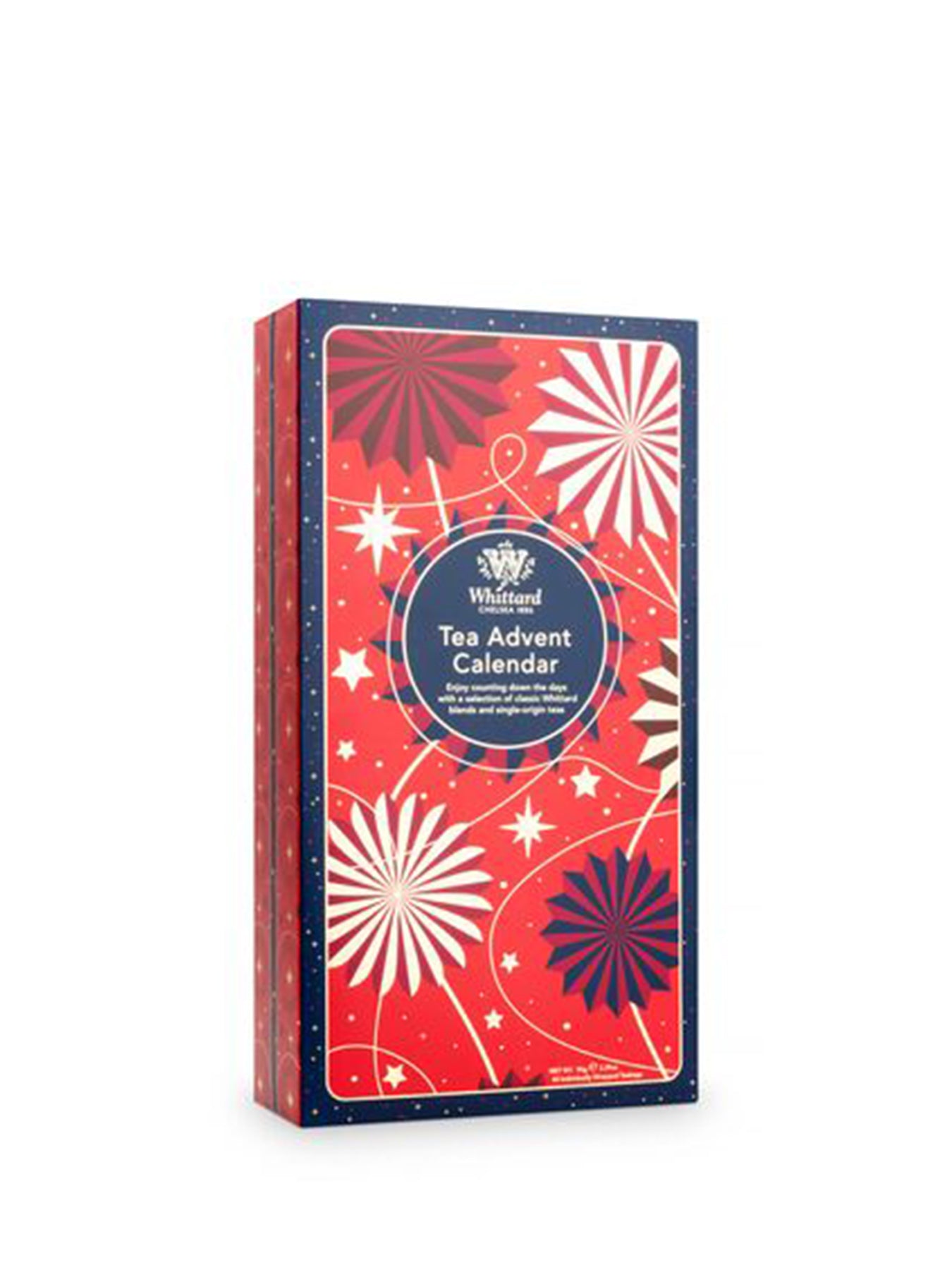 Tea Advent Calendar