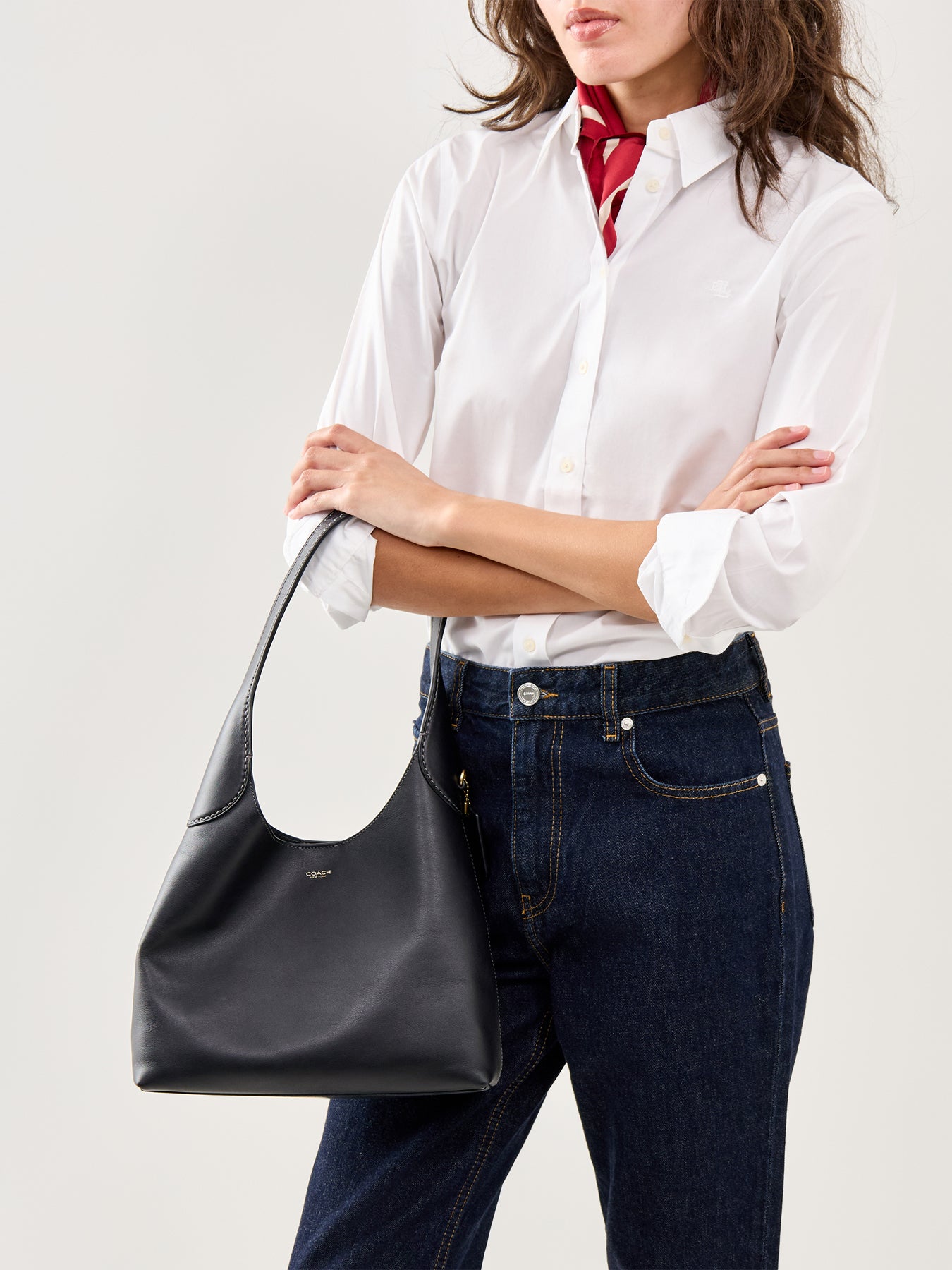Brooklyn Shoulder Bag 28