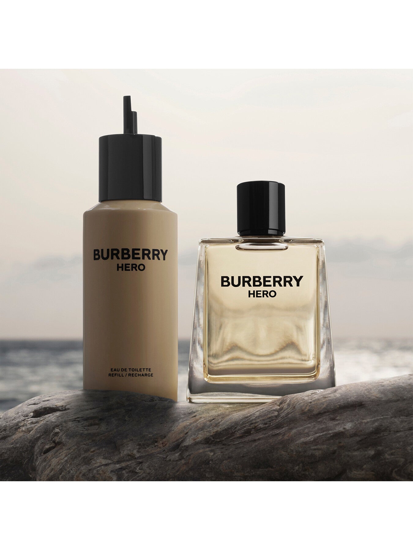 Hero Eau de Toilette Refill 200ml