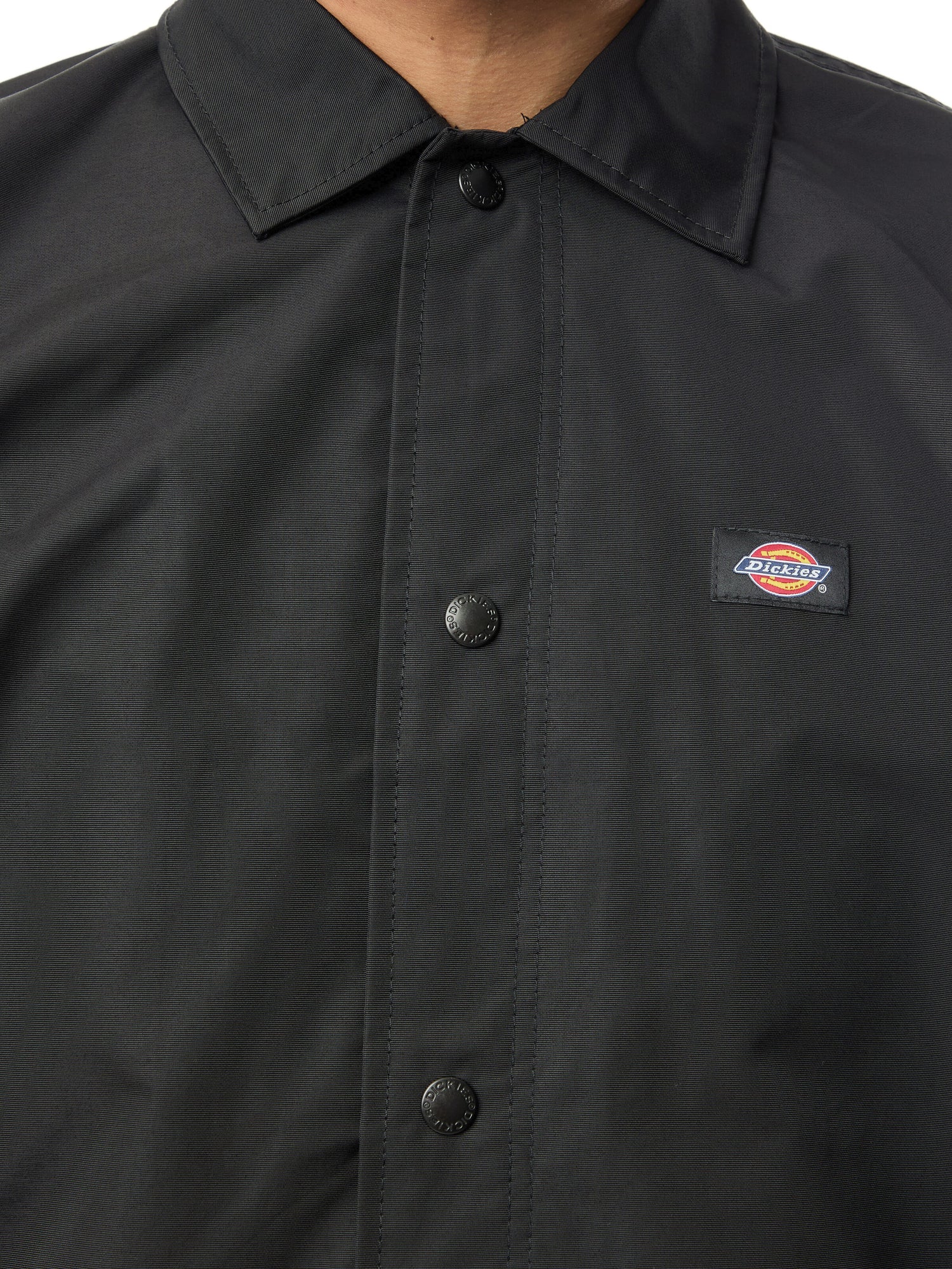 Oakport Coach Jacket