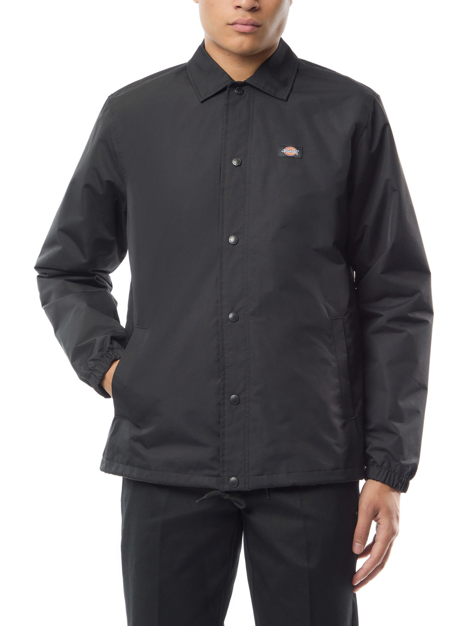 Oakport Coach Jacket