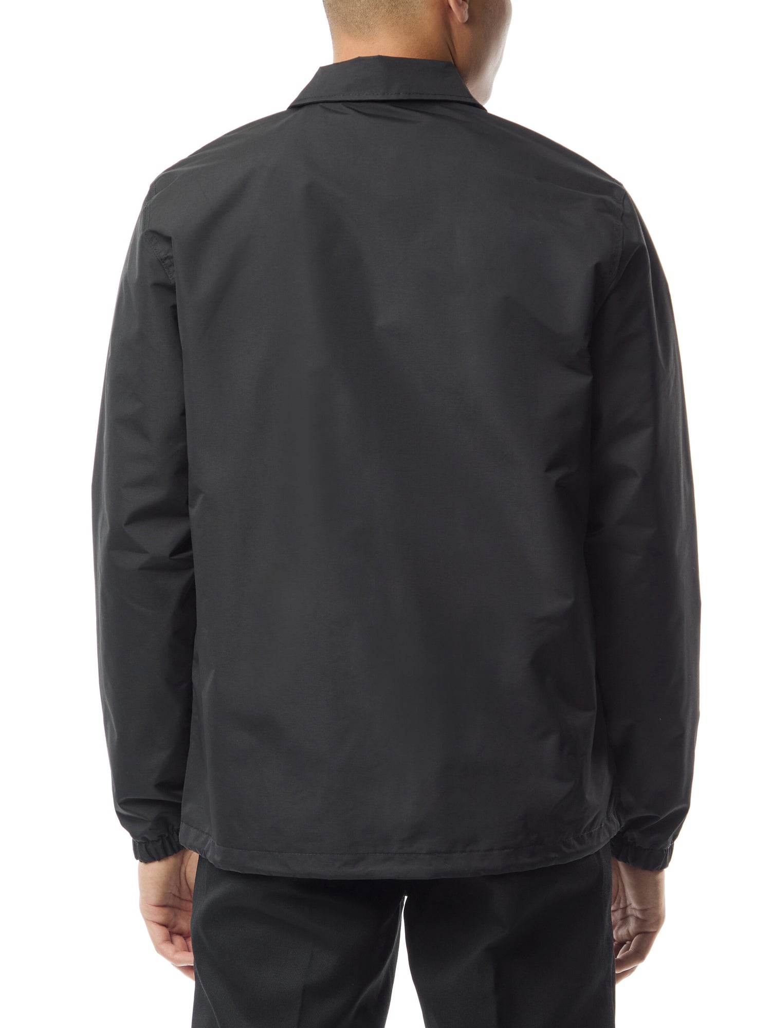 Oakport Coach Jacket
