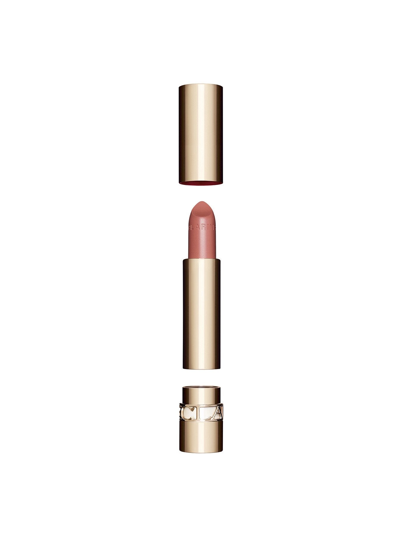 Joli Rouge Nudes Satin Lipstick Refill
