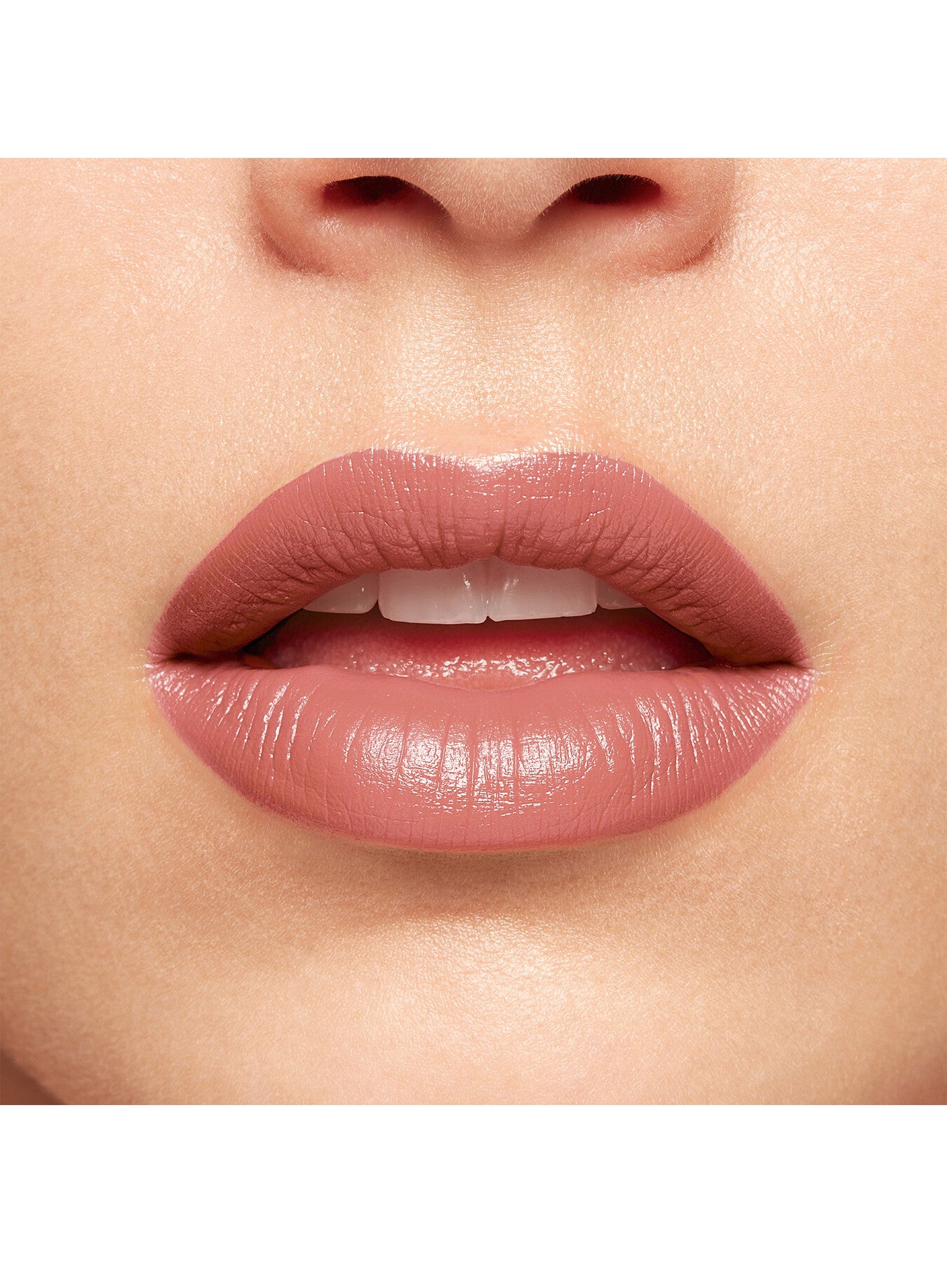 Joli Rouge Nudes Satin Lipstick Refill
